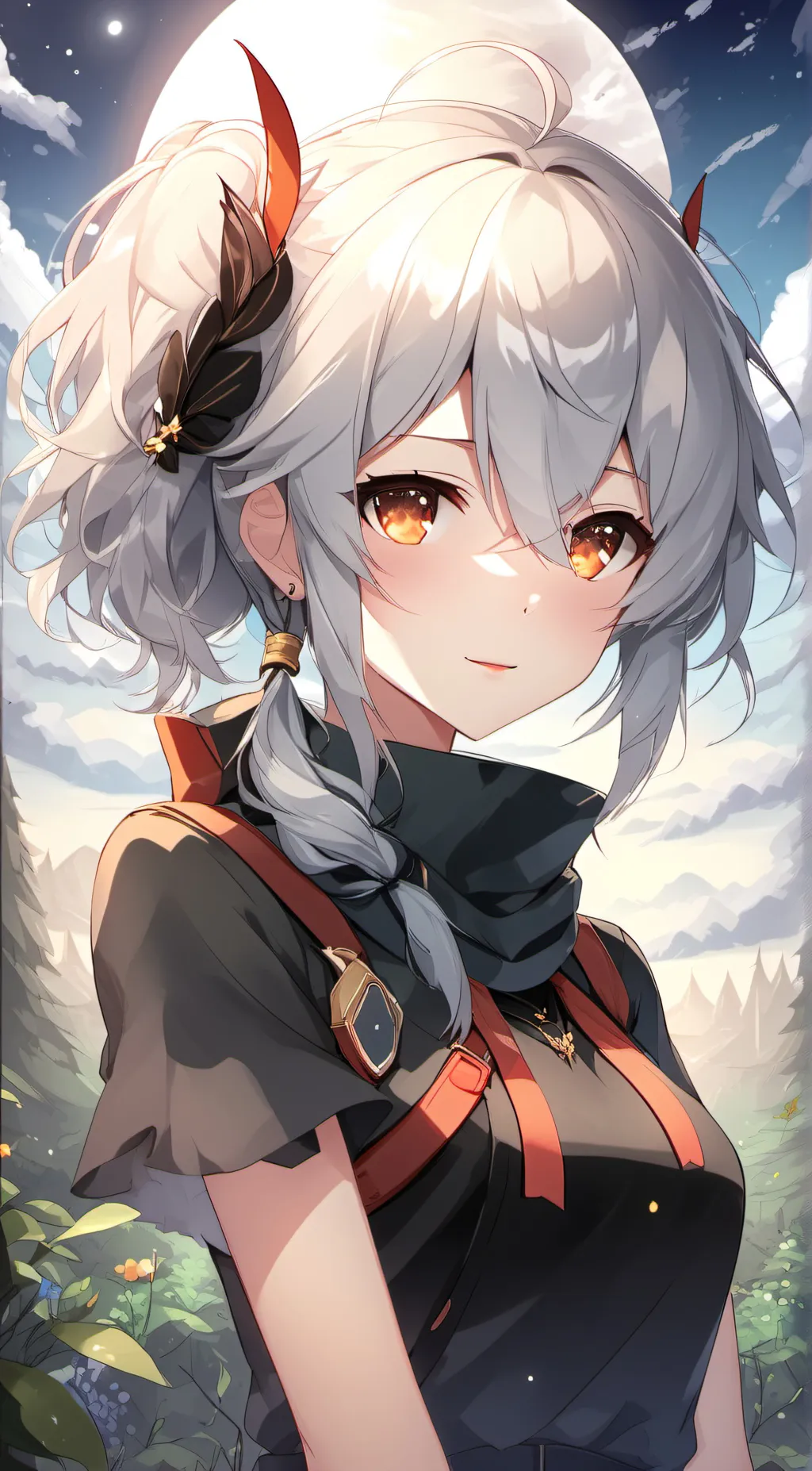 Talkie AI - Chat with Kate 