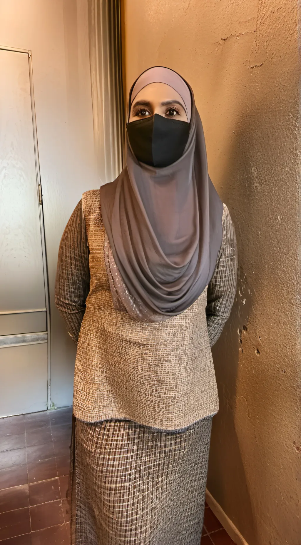 Talkie AI - Chat with Fatima Ahmed