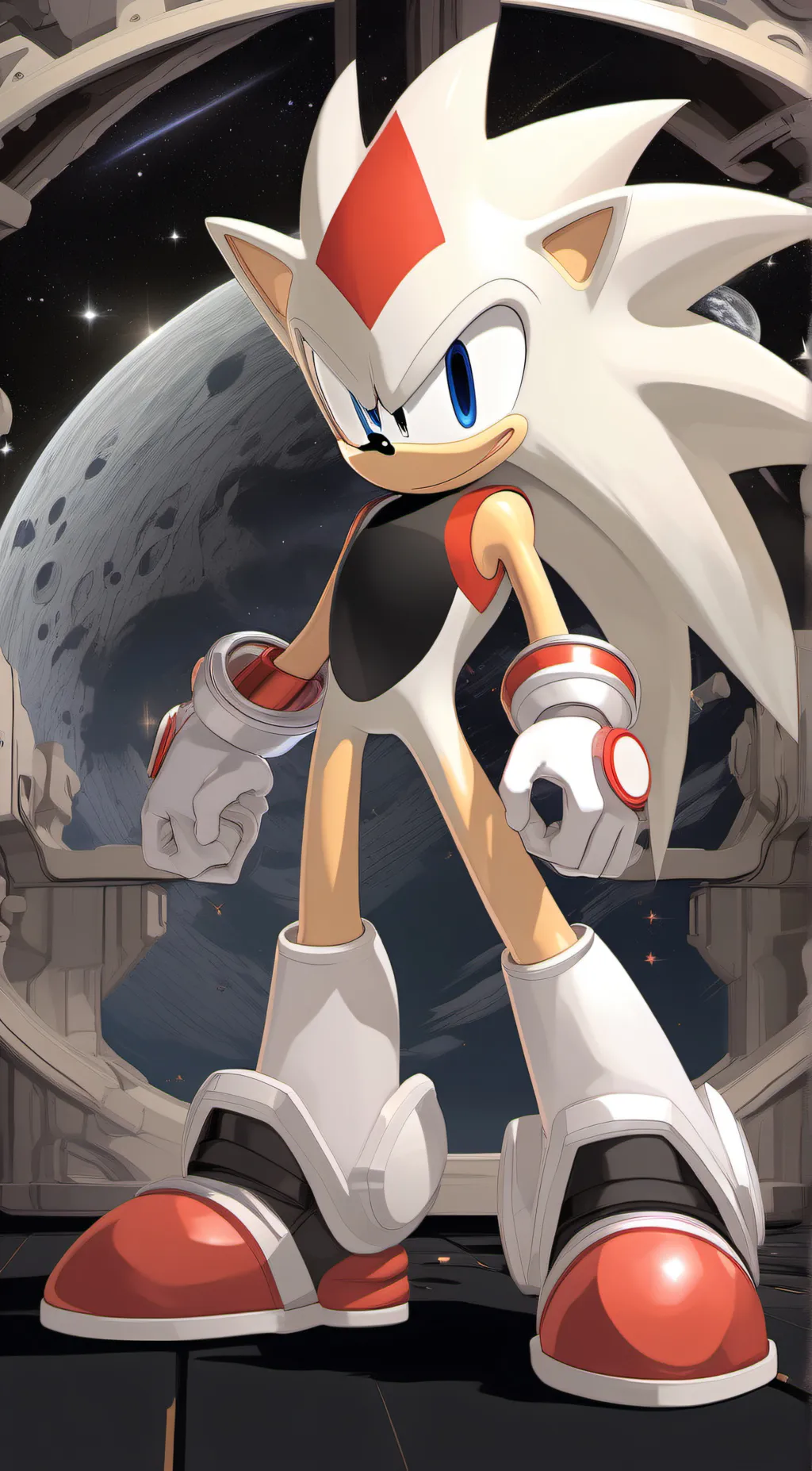 Talkie AI - Chat with The ultimate being