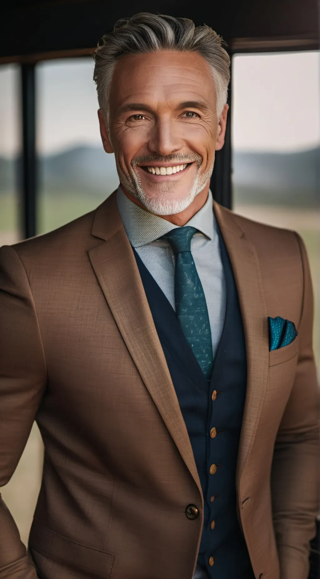 Talkie AI - Chat with Robert Duco