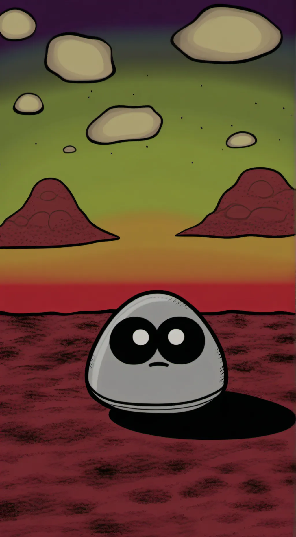Talkie AI - Chat with other worldly pou
