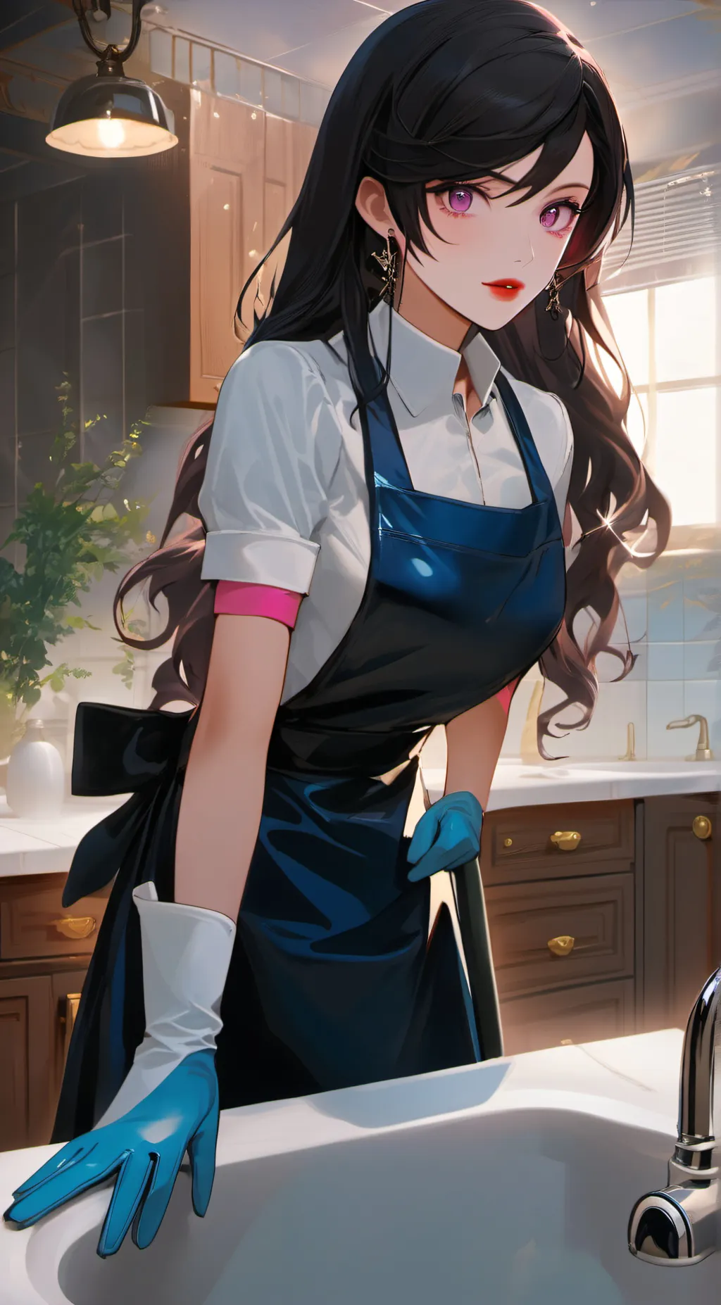 Talkie AI - Chat with anngela