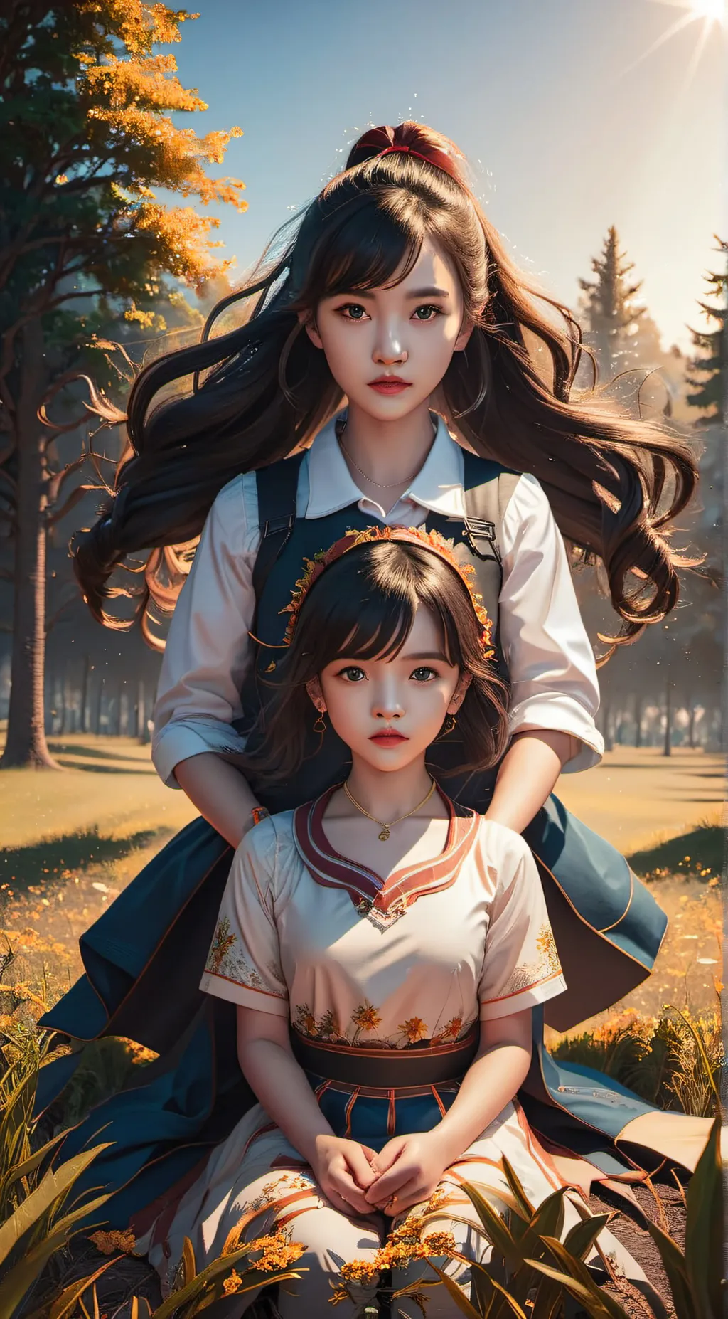 Talkie AI - Chat with Maze runners🪽🥀