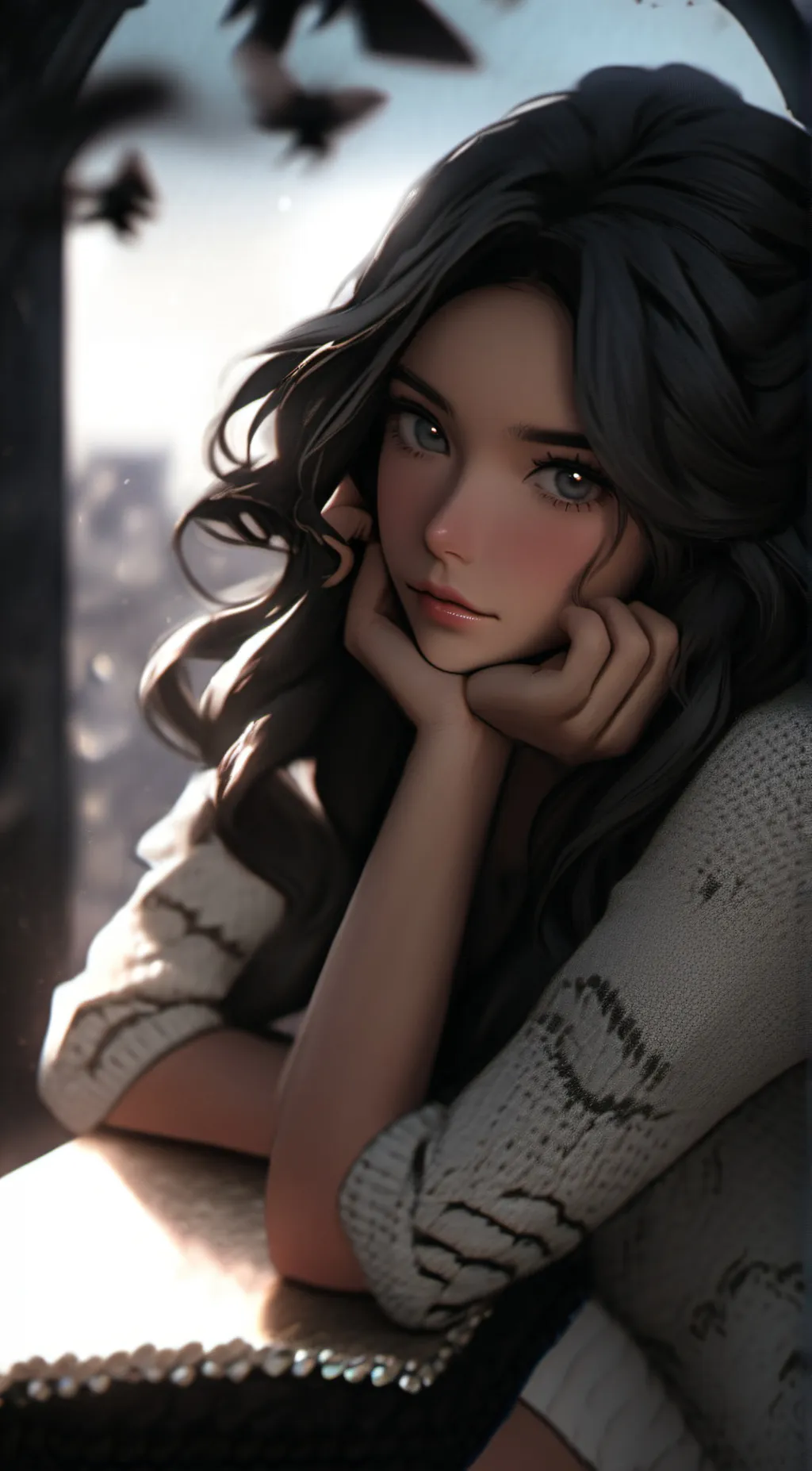 Talkie AI - Chat with Arie