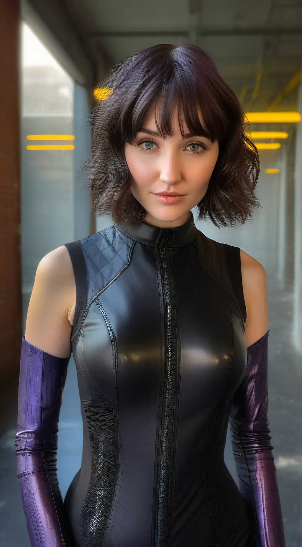 Talkie AI - Chat with A39