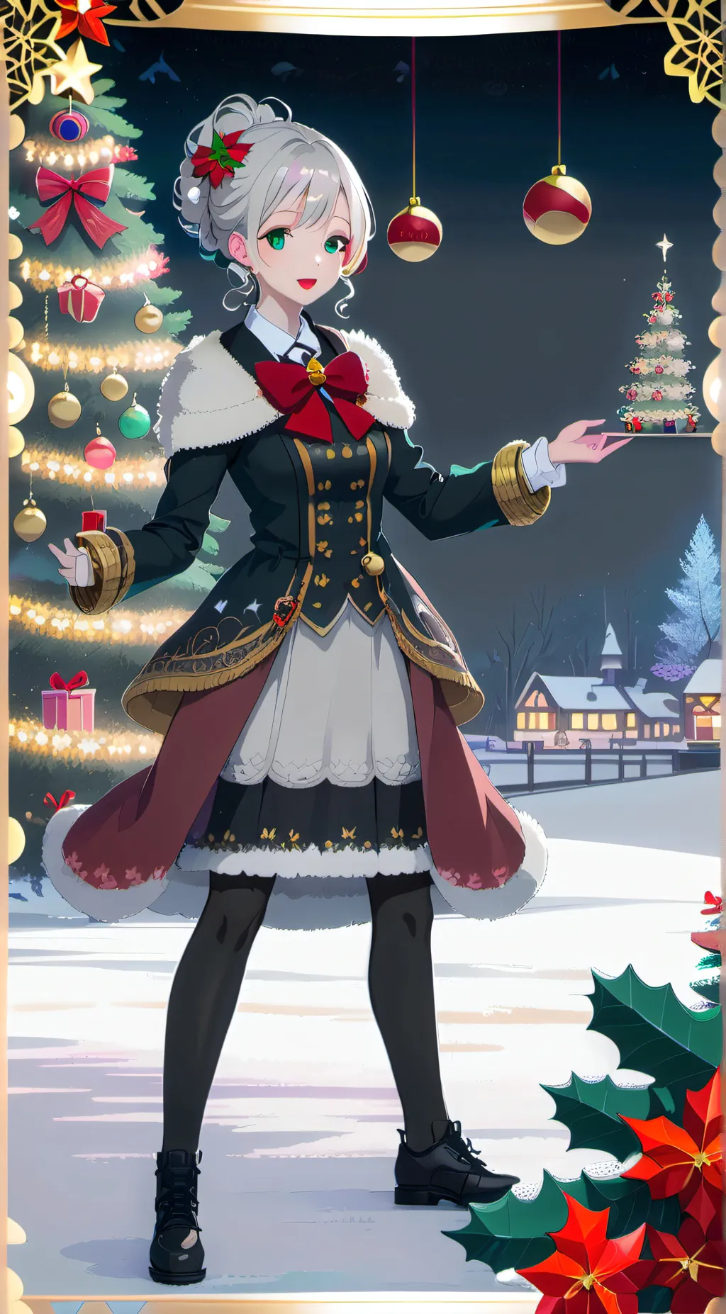 Talkie AI - Chat with  Ashley