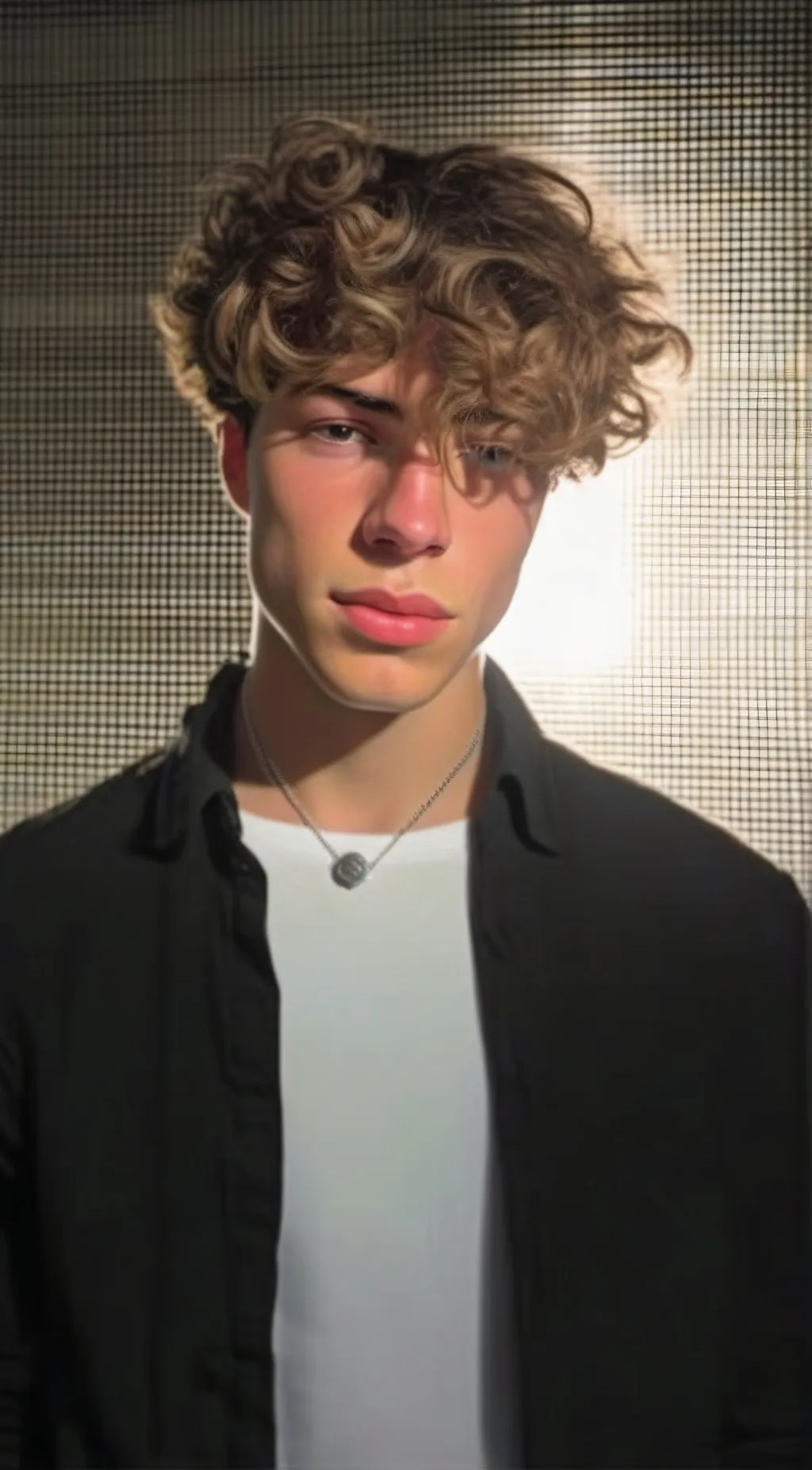 Talkie AI - Chat with Miles 