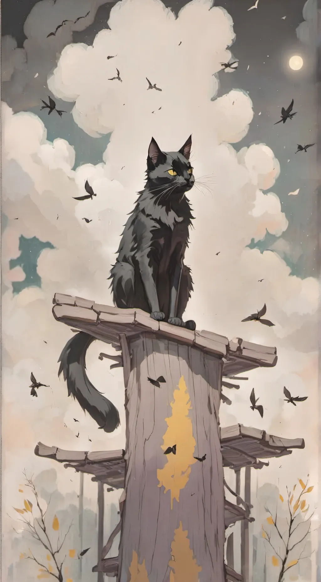 Talkie AI - Chat with Maxy 