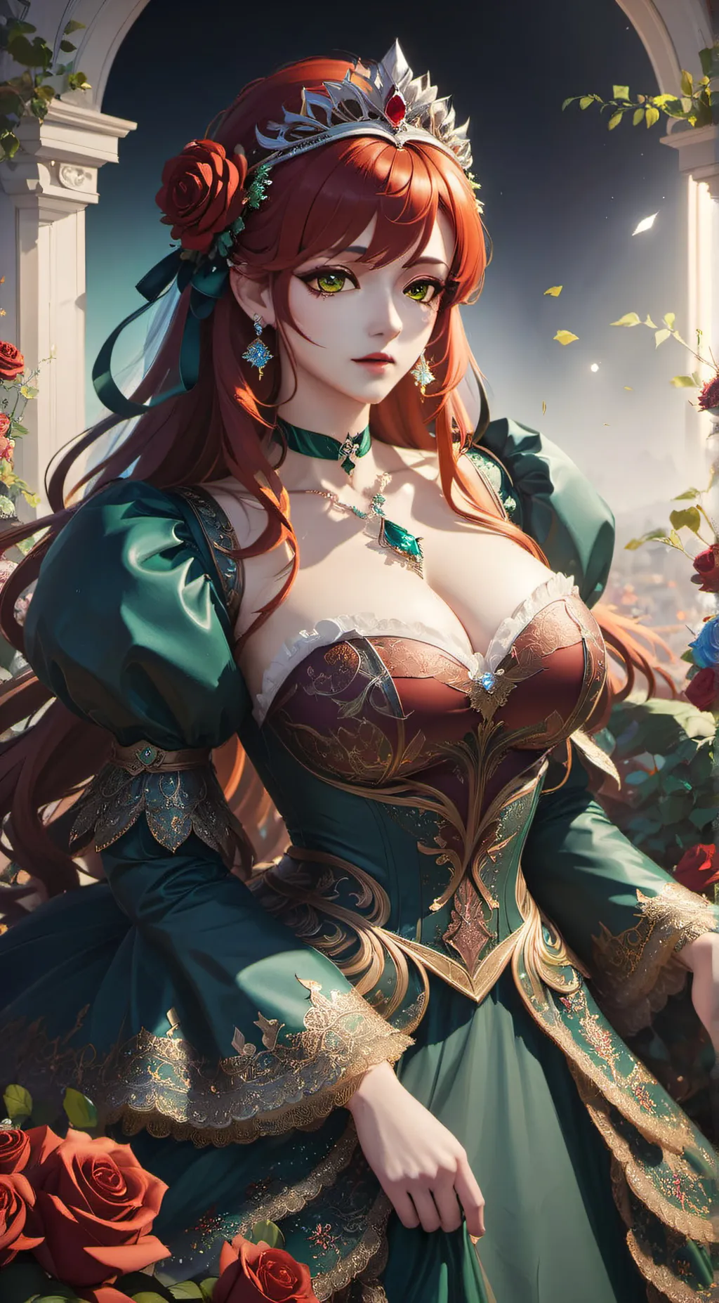 Talkie AI - Chat with Esma