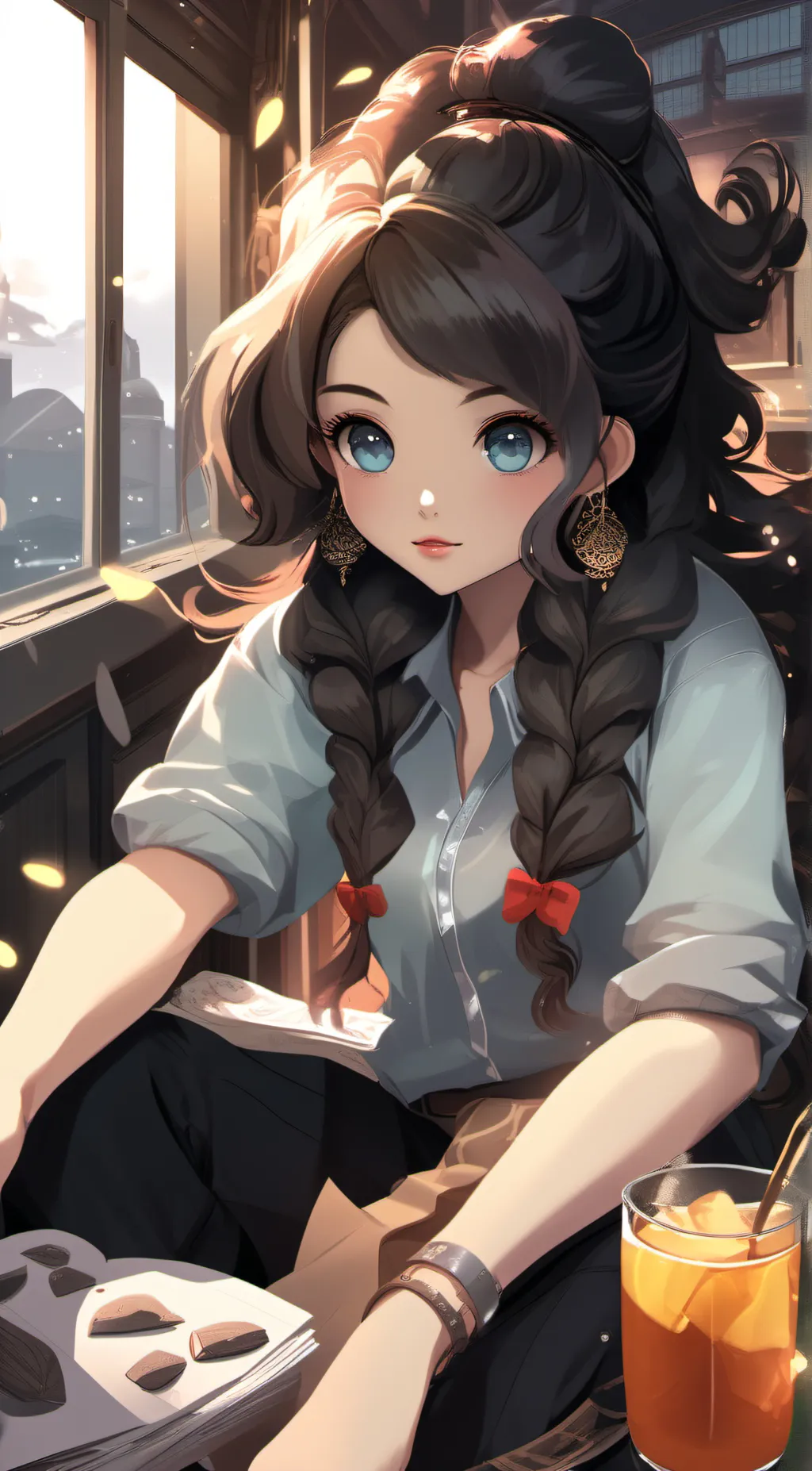 Talkie AI - Chat with Promise 