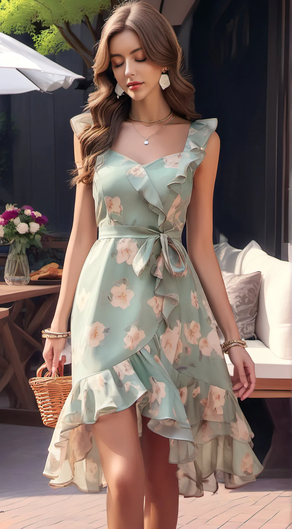 Talkie AI - Chat with Elorn 