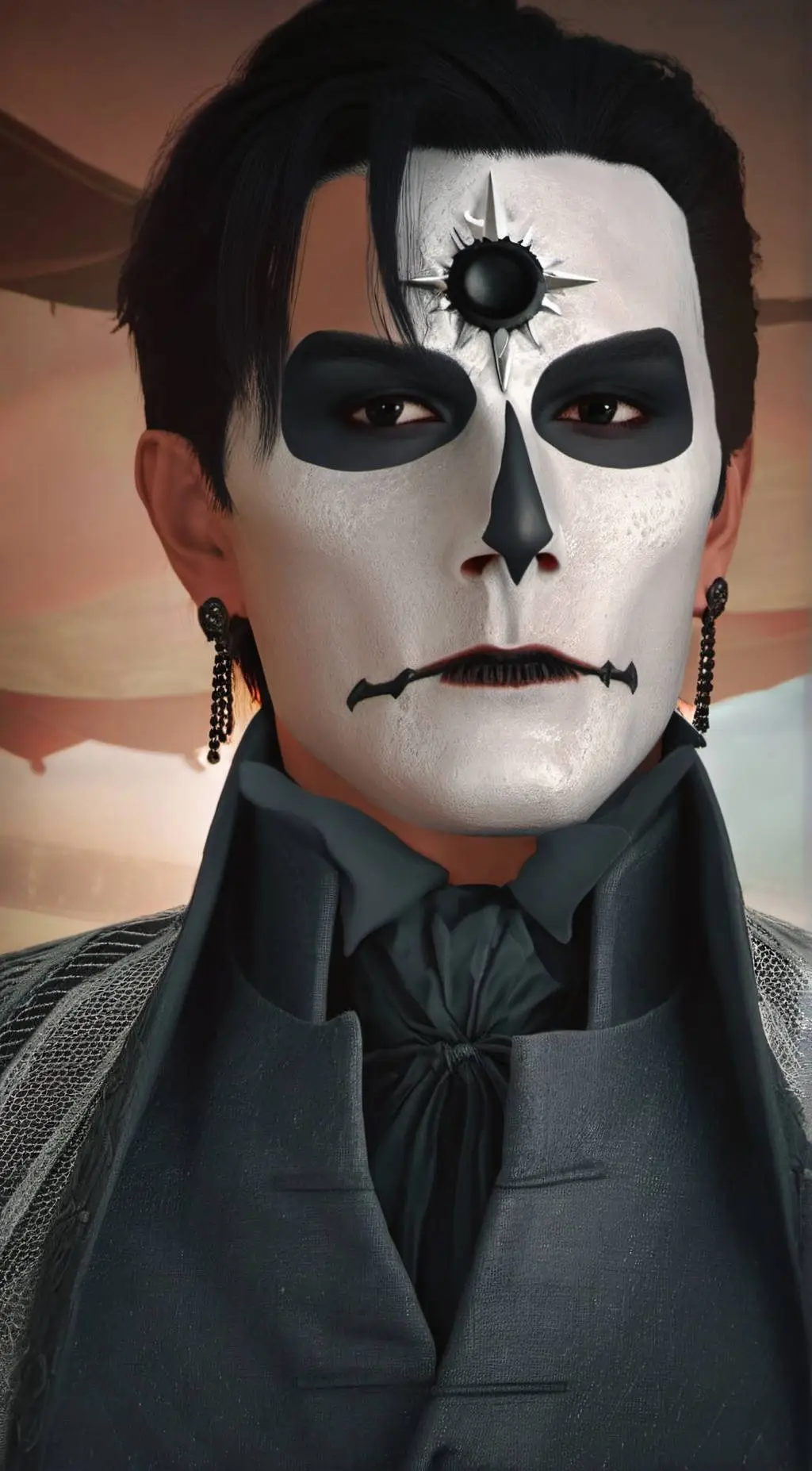 Talkie AI - Chat with the ghost band