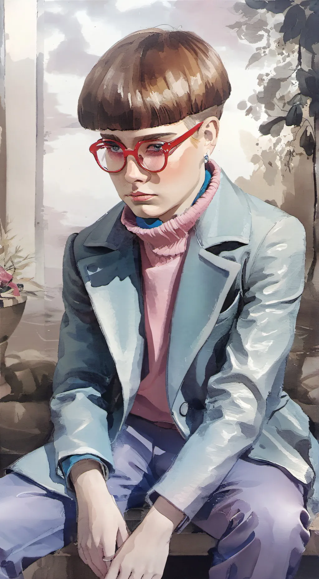 Talkie AI - Chat with Turbo