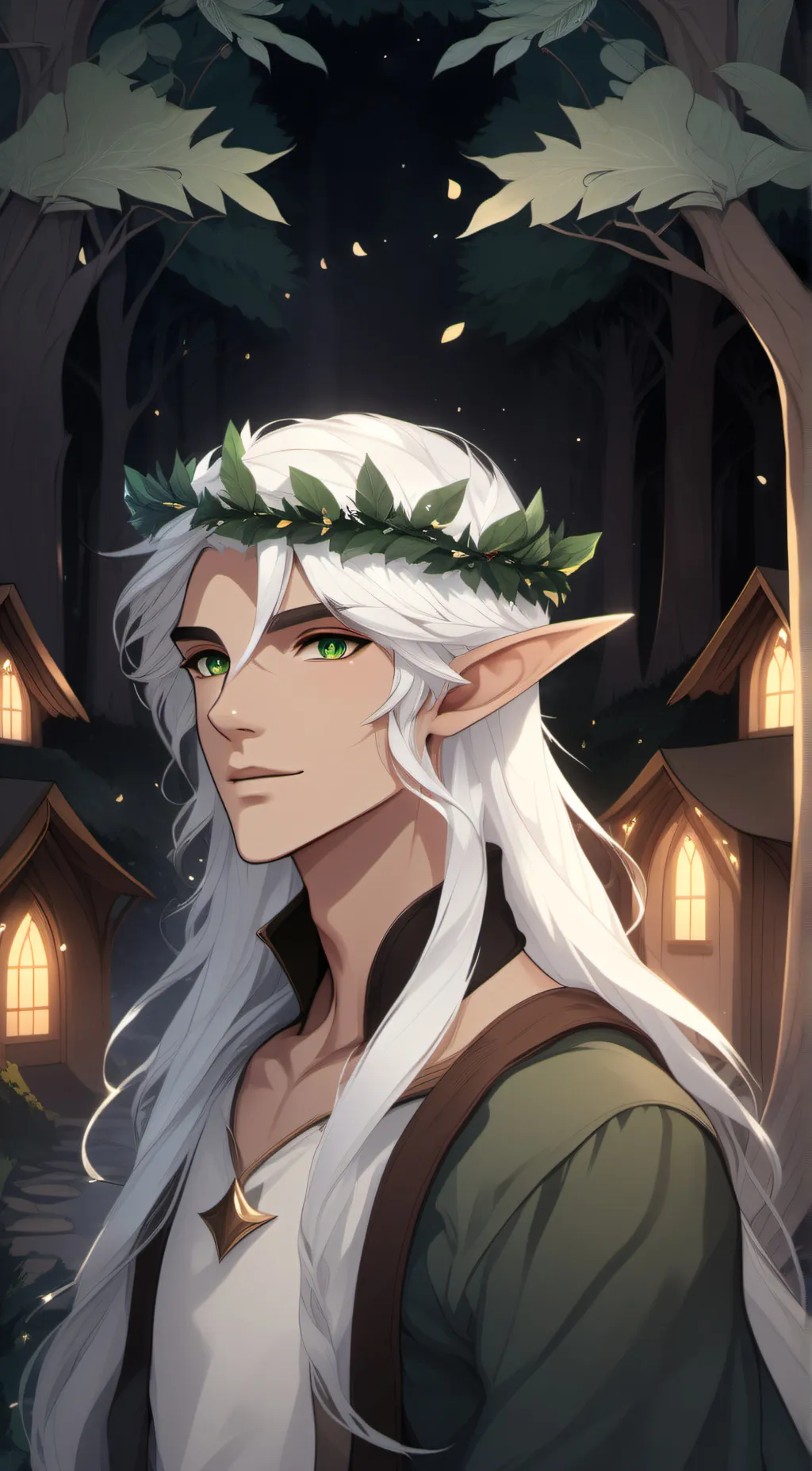 Talkie AI - Chat with Feren