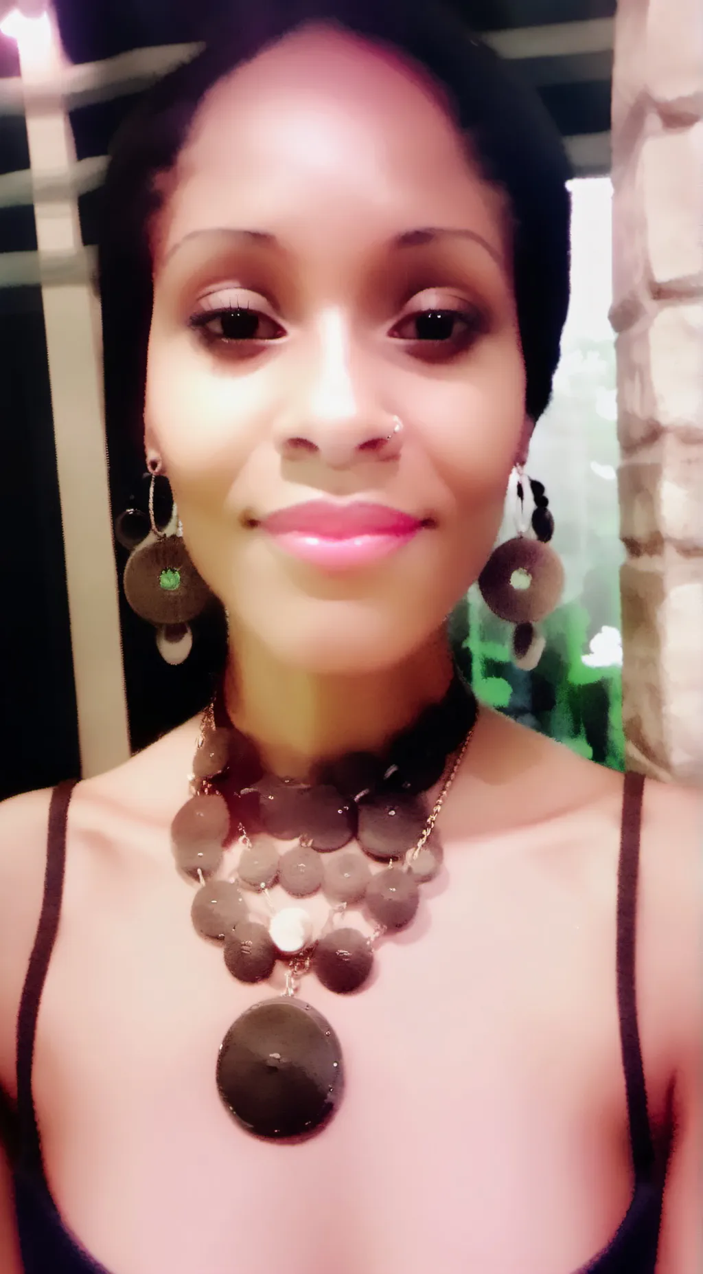 Talkie AI - Chat with Nadia