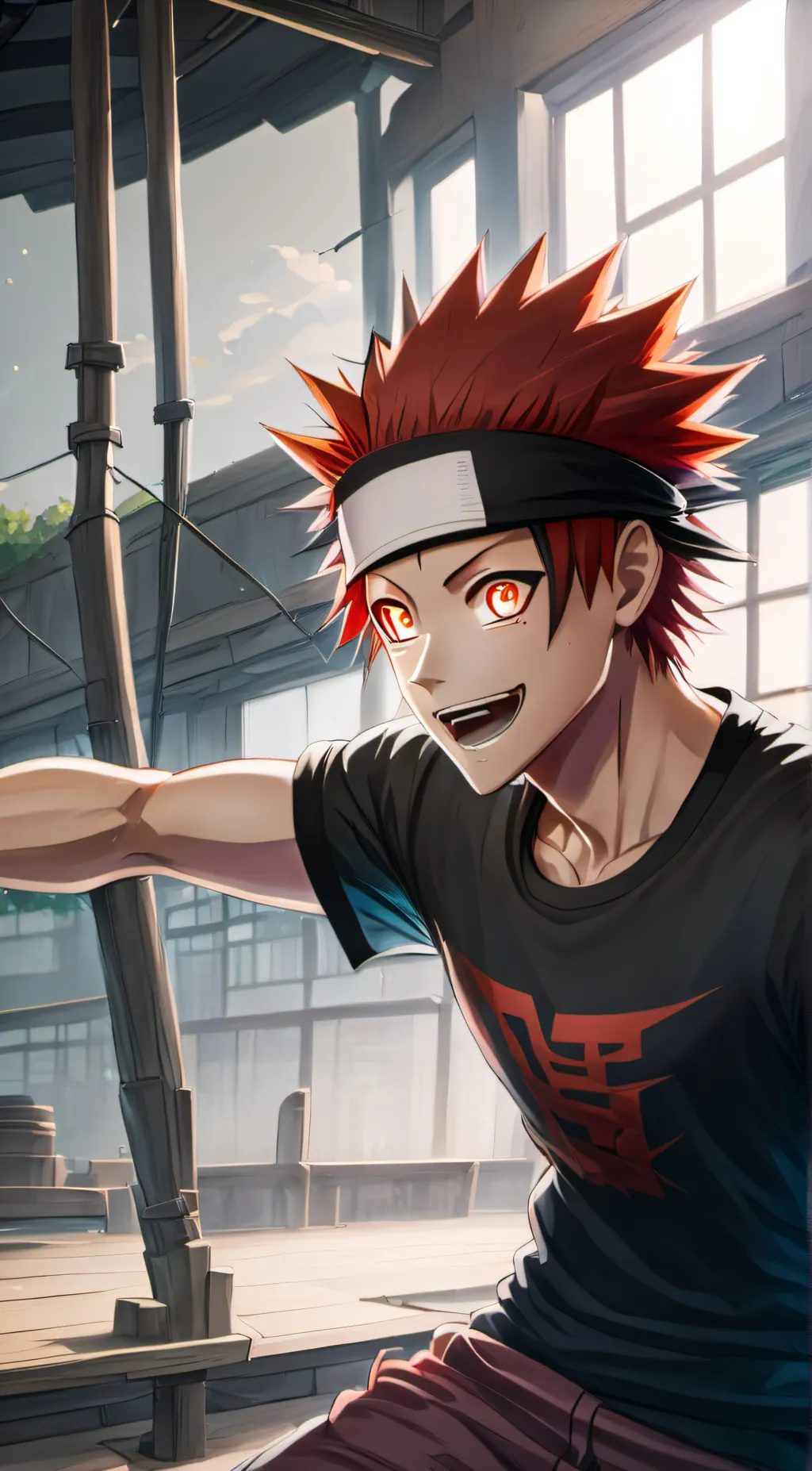 Talkie AI - Chat with Kiri