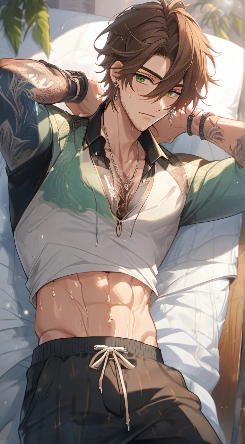 Talkie AI - Chat with Dennis