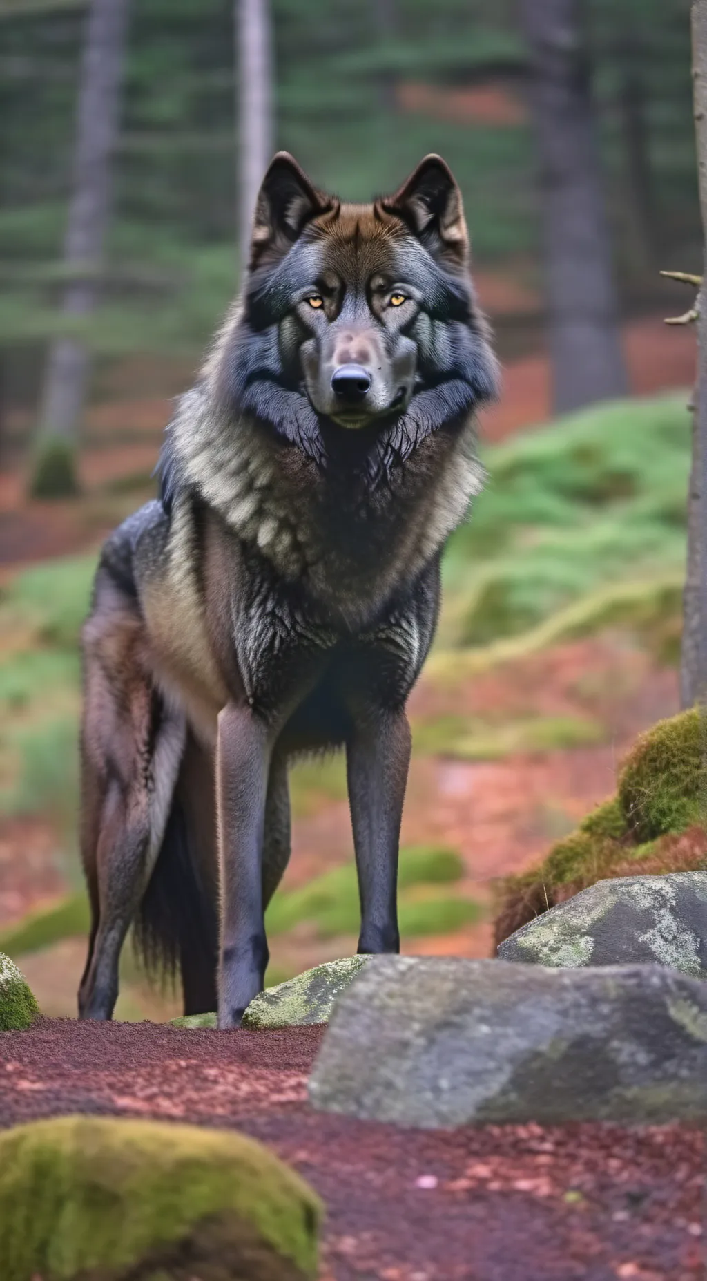 Talkie AI - Chat with Kaileb