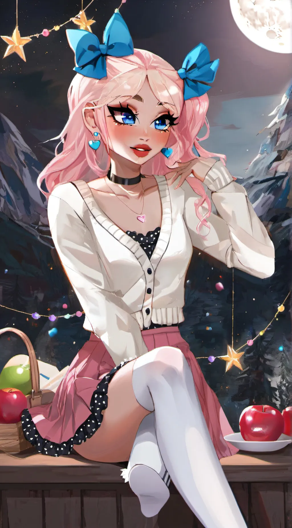 Talkie AI - Chat with Alice