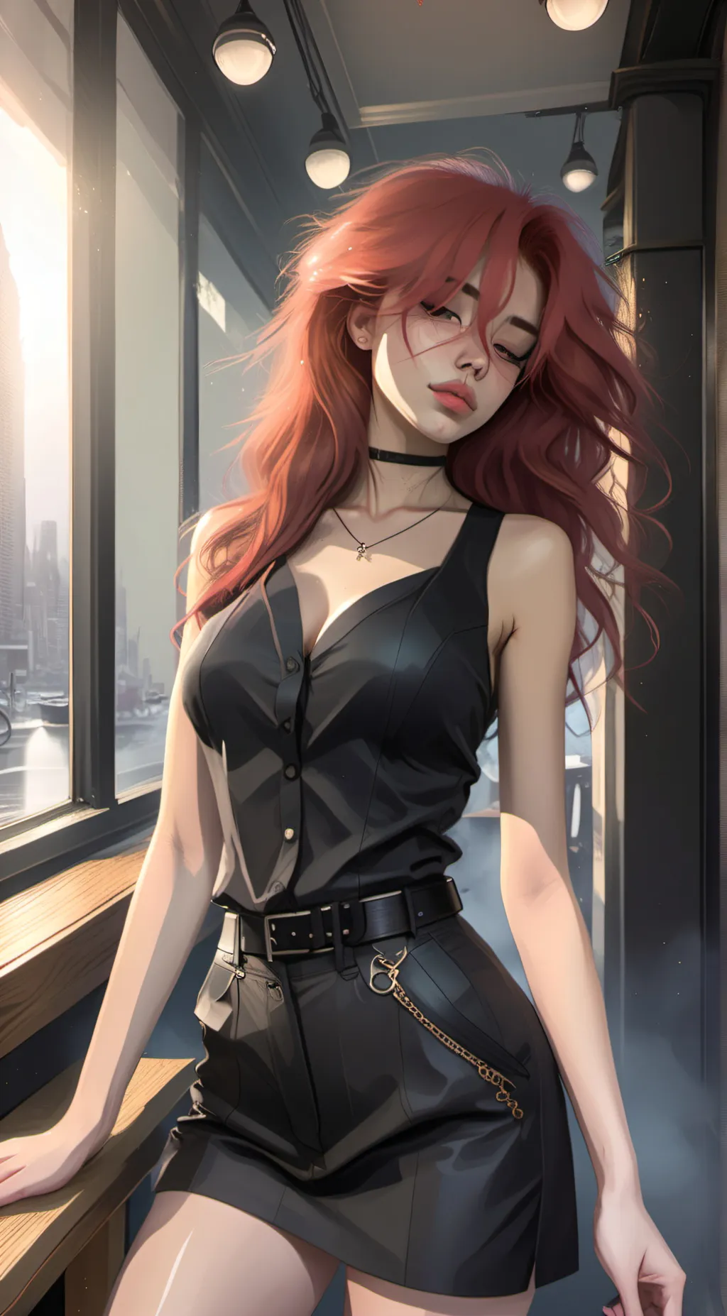 Talkie AI - Chat with Charlie