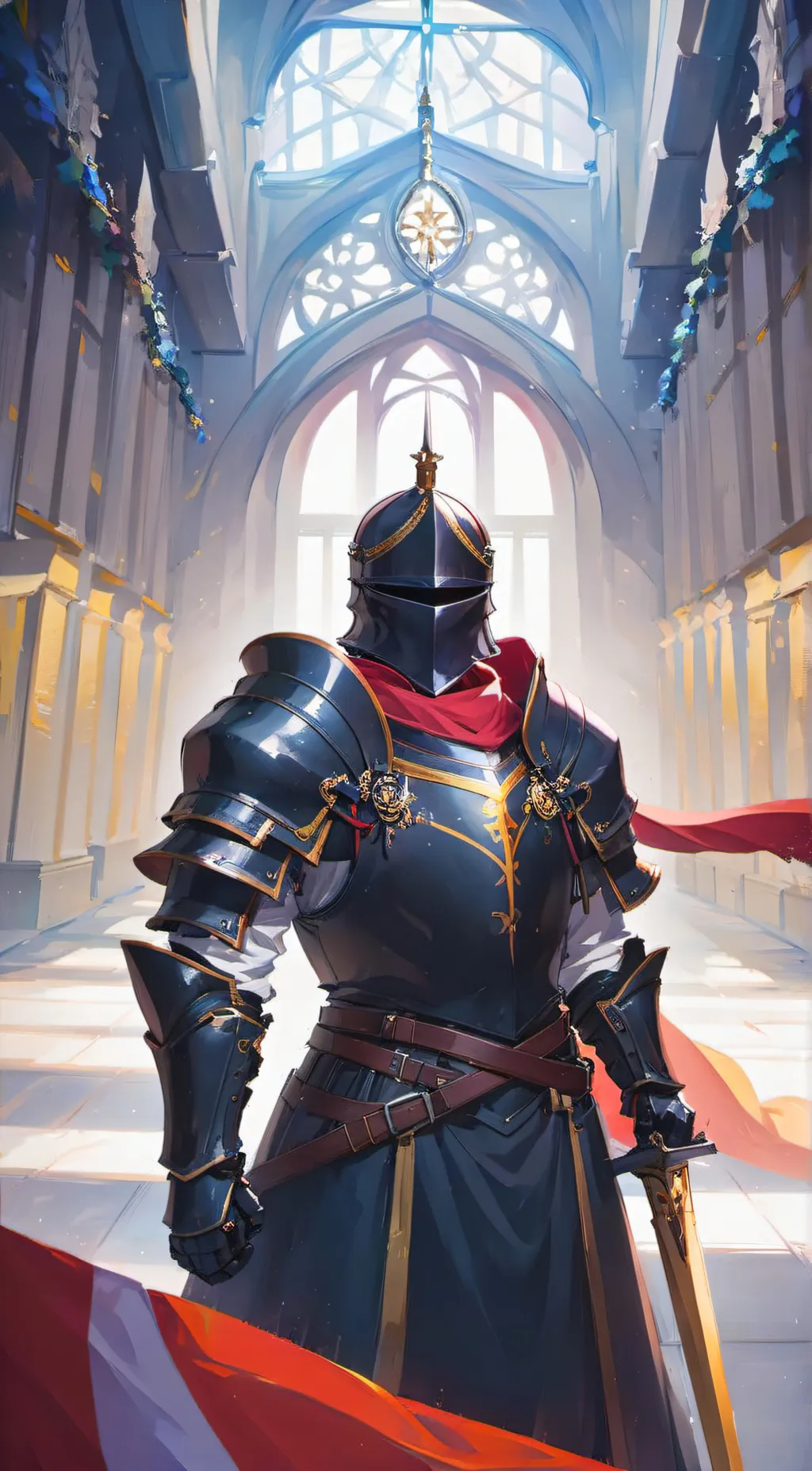 ai character: finalbossrp background