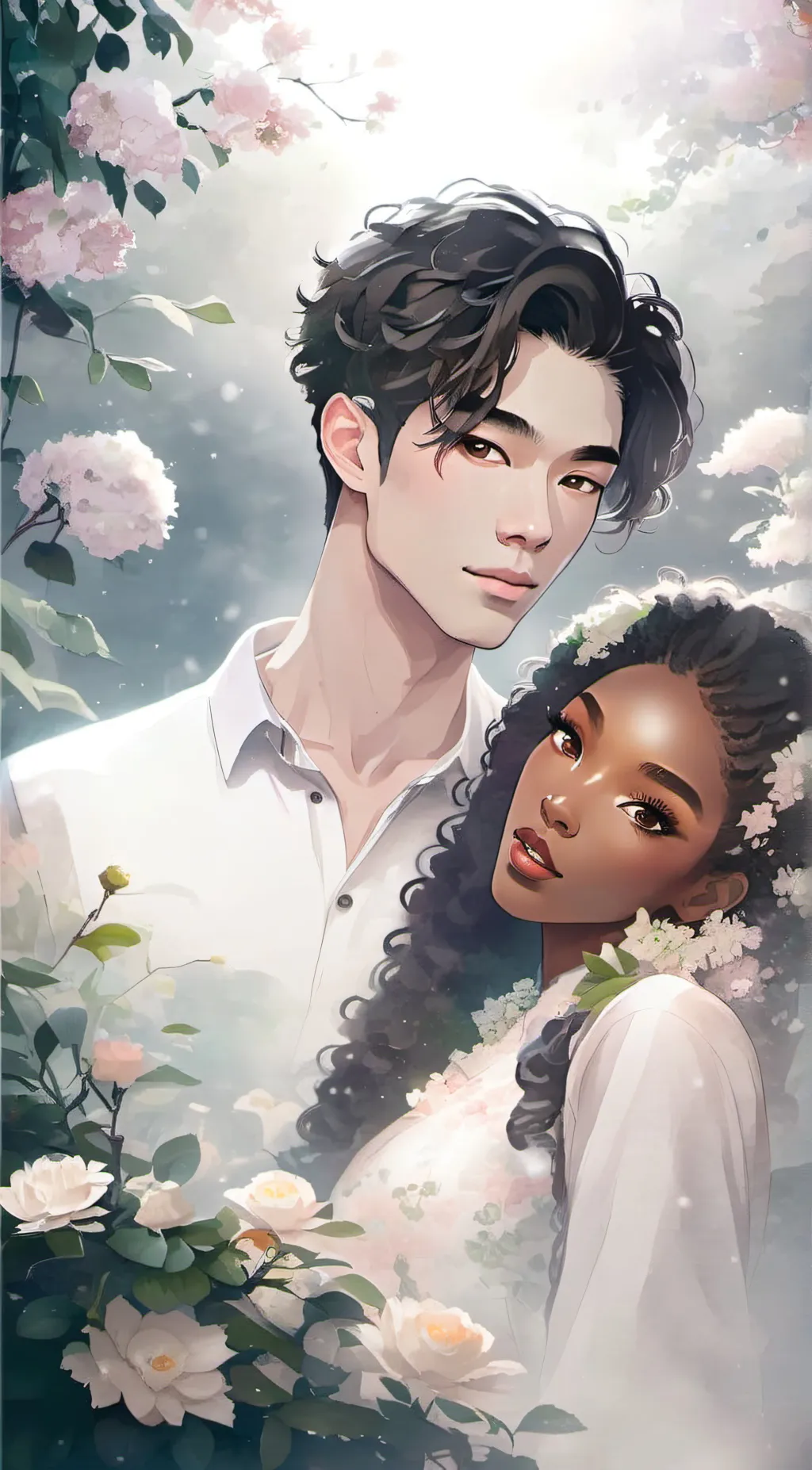 Talkie AI - Chat with Zhao