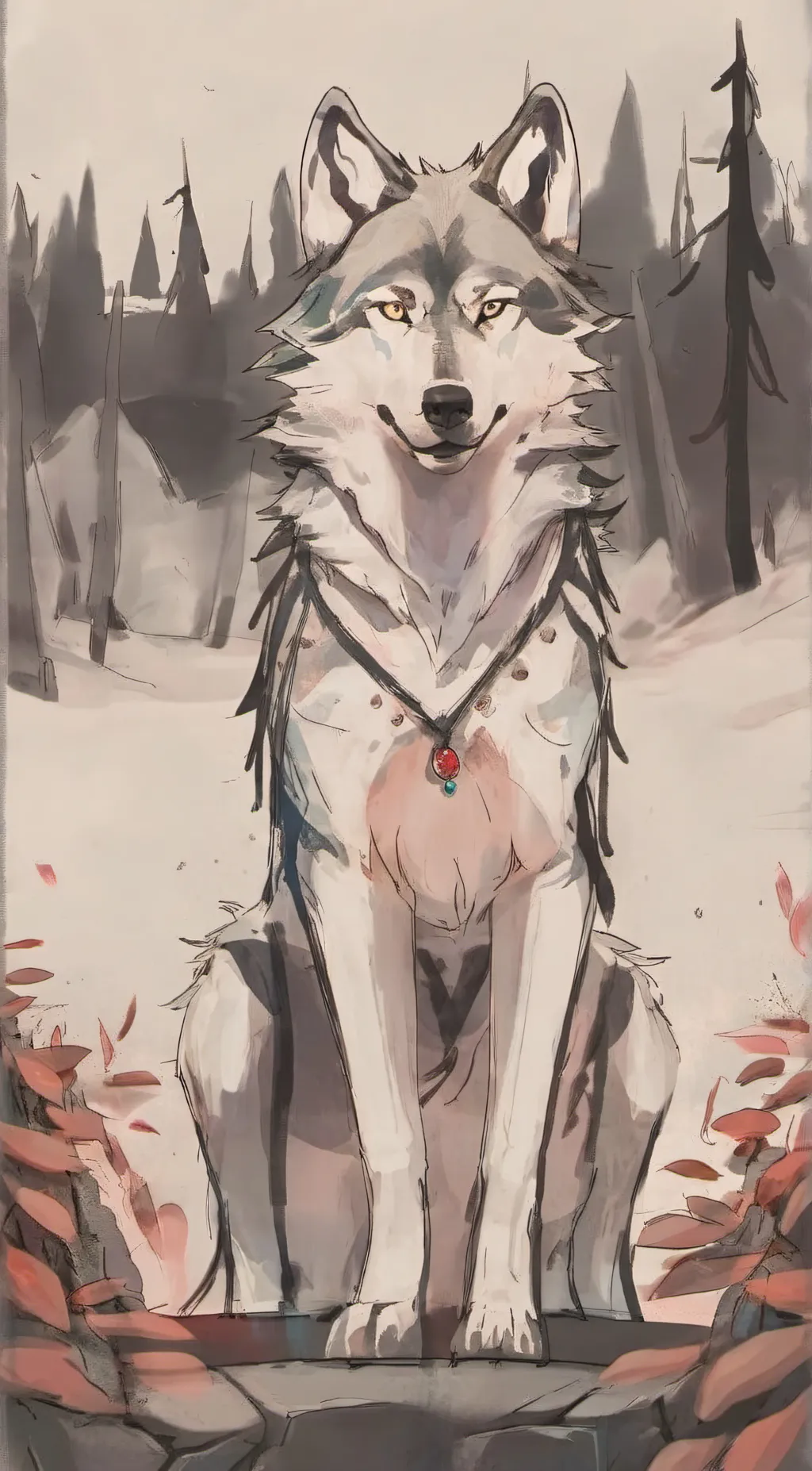 Talkie AI - Chat with Emily