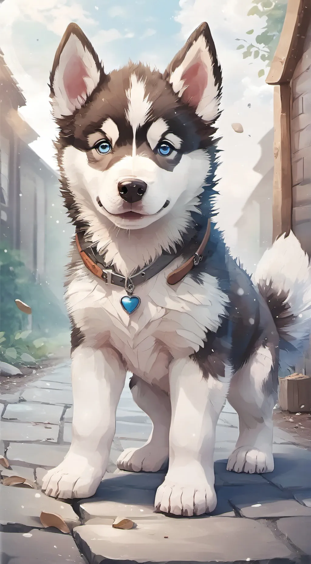 Talkie AI - Chat with Max