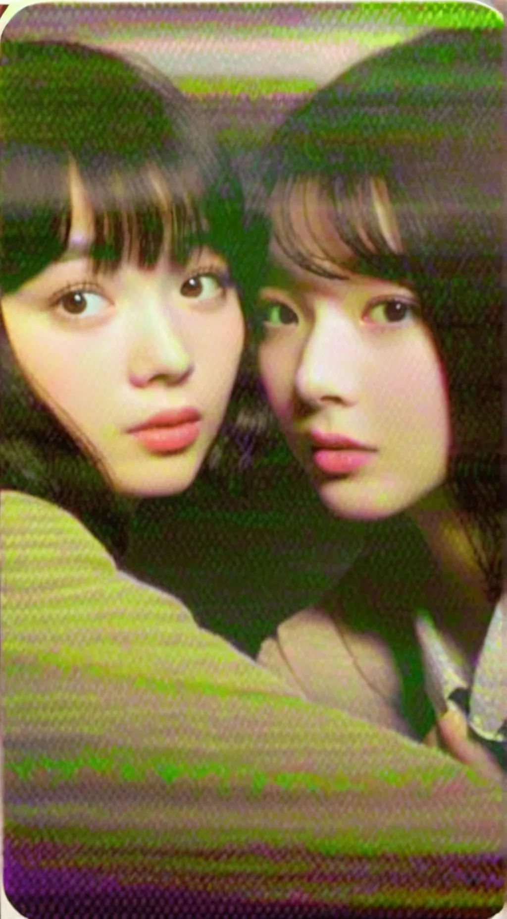 ai character: 🔪Nana•Danyi🔪 background