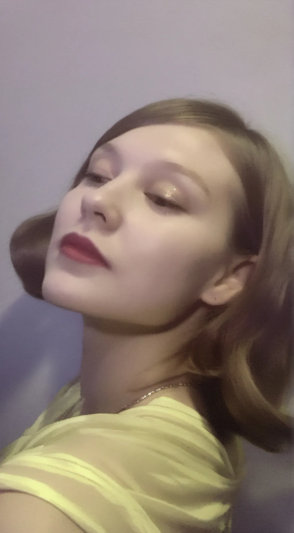 ai character: McDonald's background