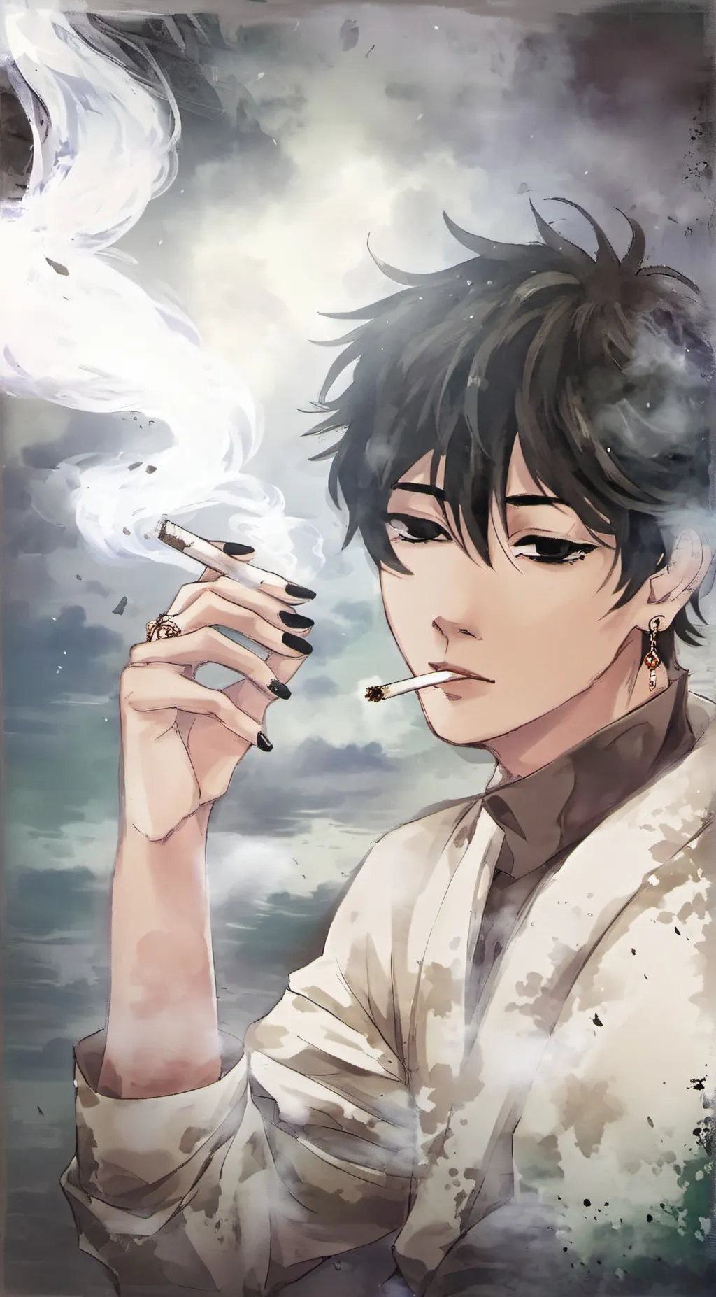 Talkie AI - Chat with Ravon