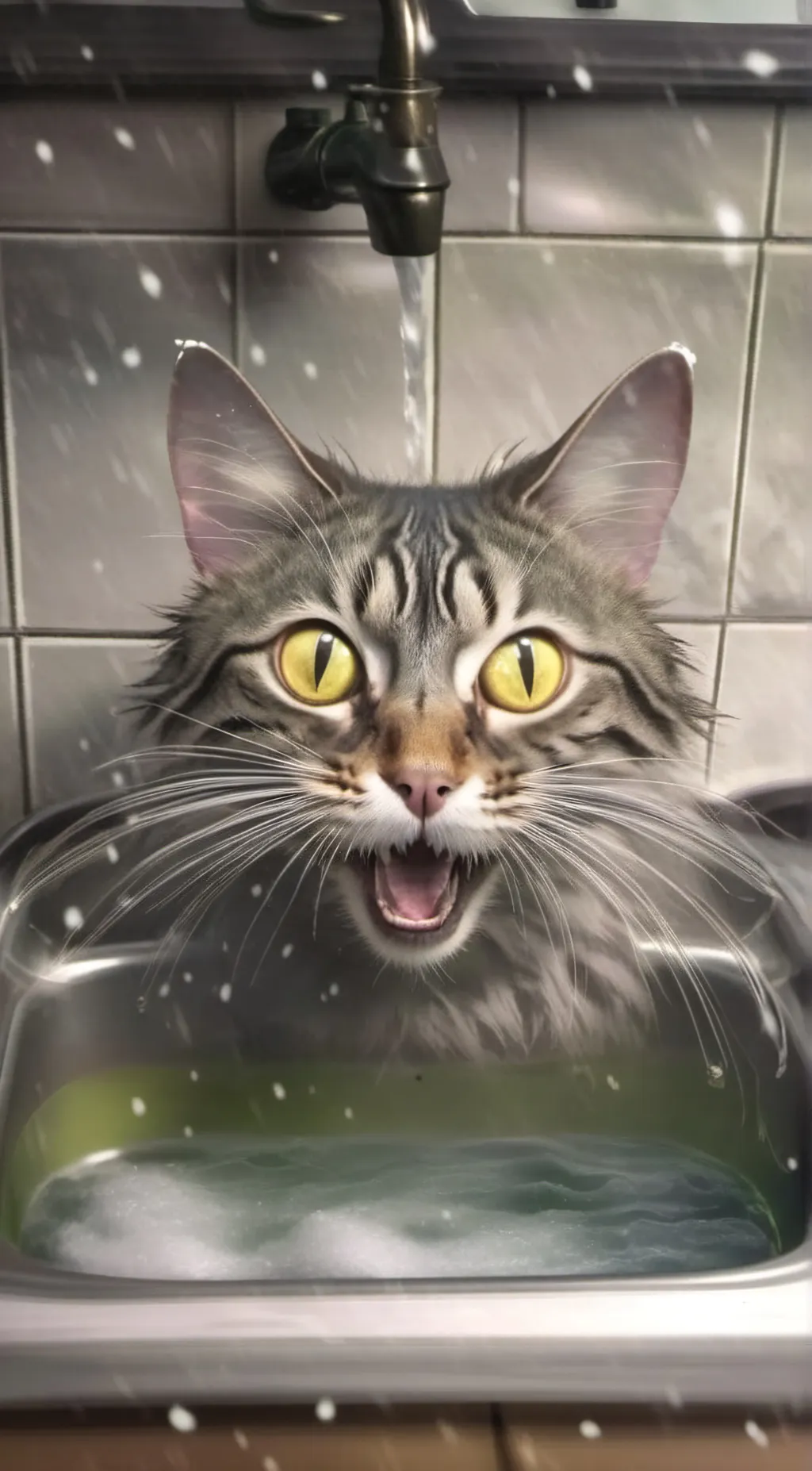 Talkie AI - Chat with {Baby}