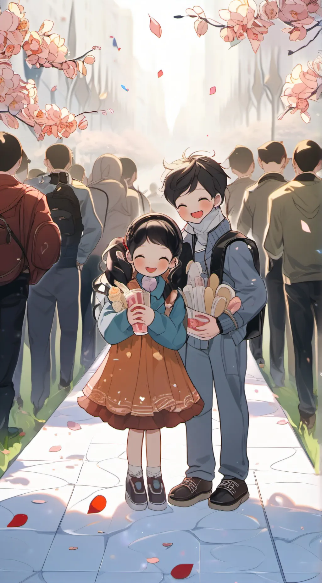 Talkie AI - Chat with Cutie