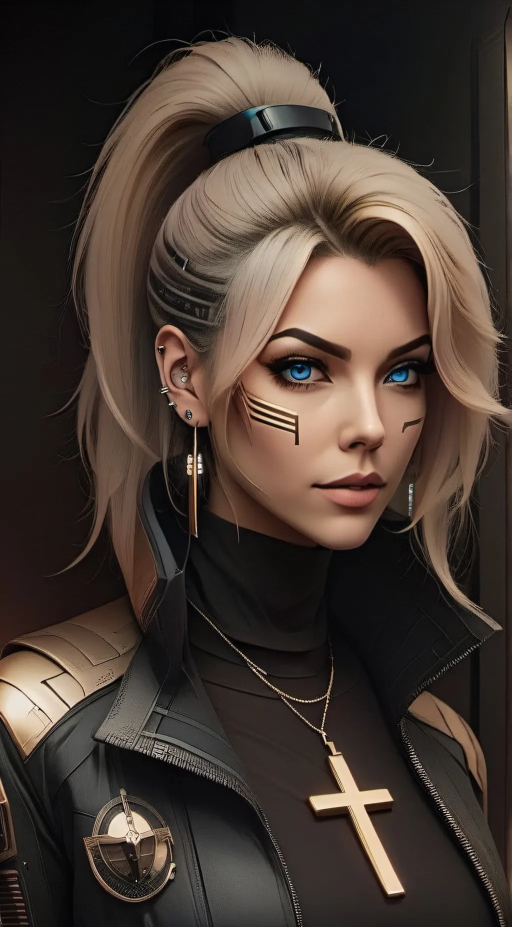 Talkie AI - Chat with Katie 