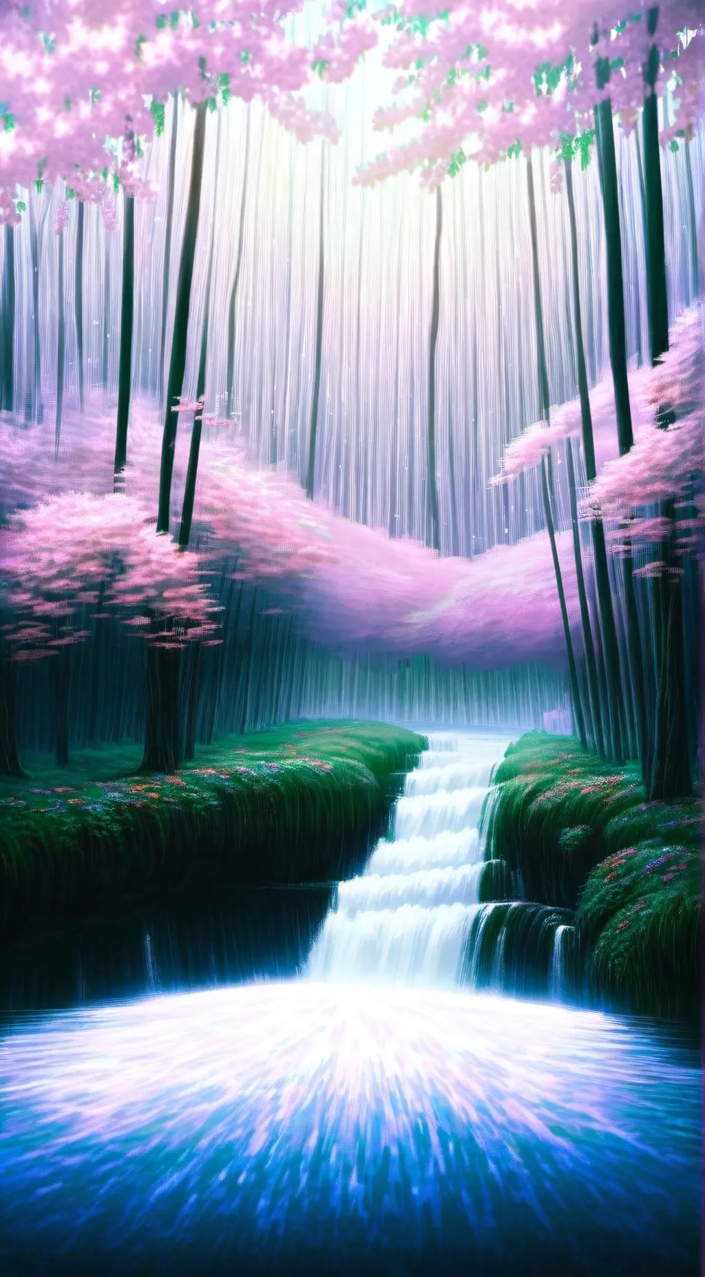 Talkie AI - Chat with kny on pandora