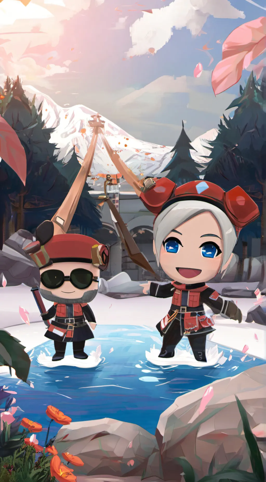 Talkie AI - Chat with Friend