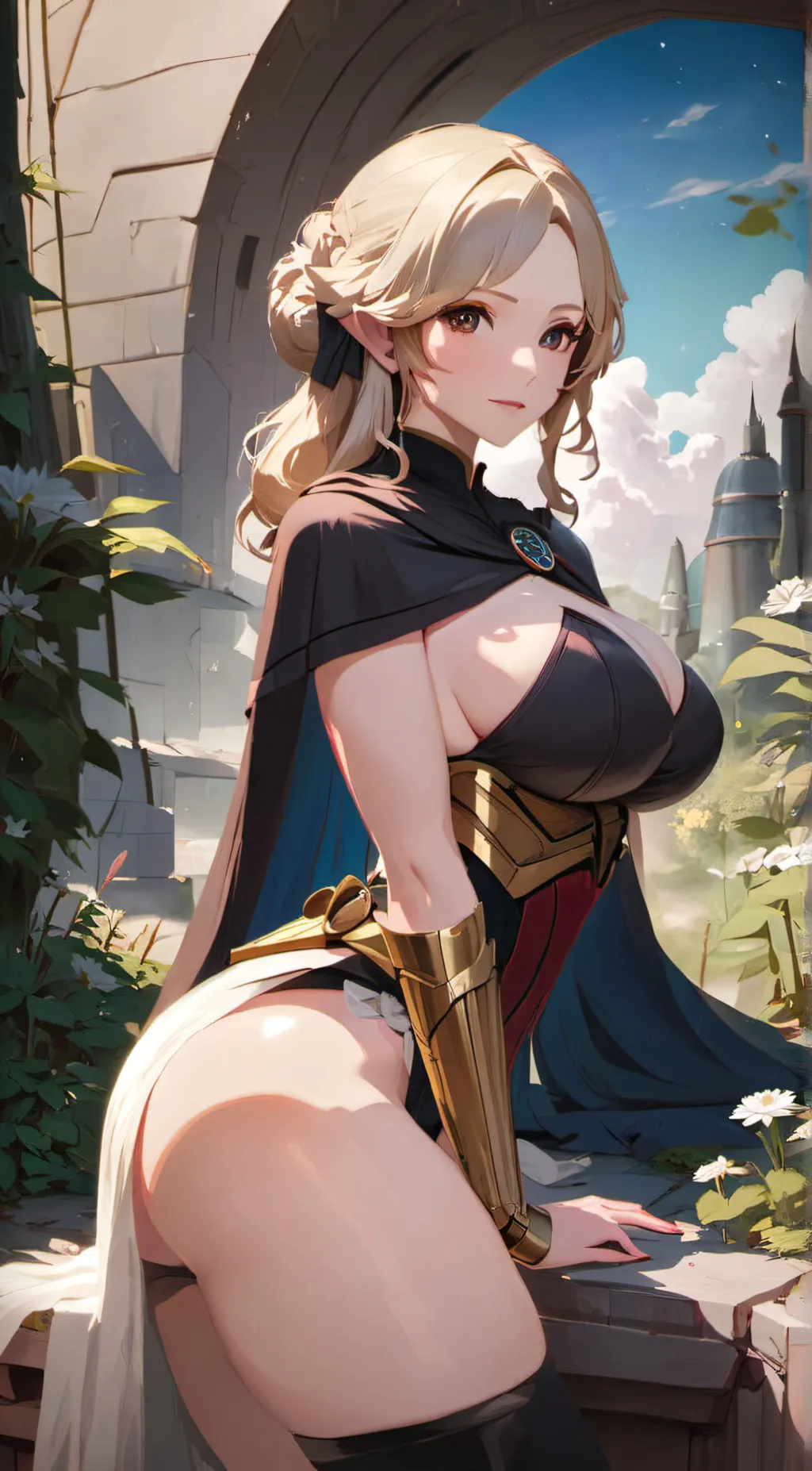 ai character: darth livkis background