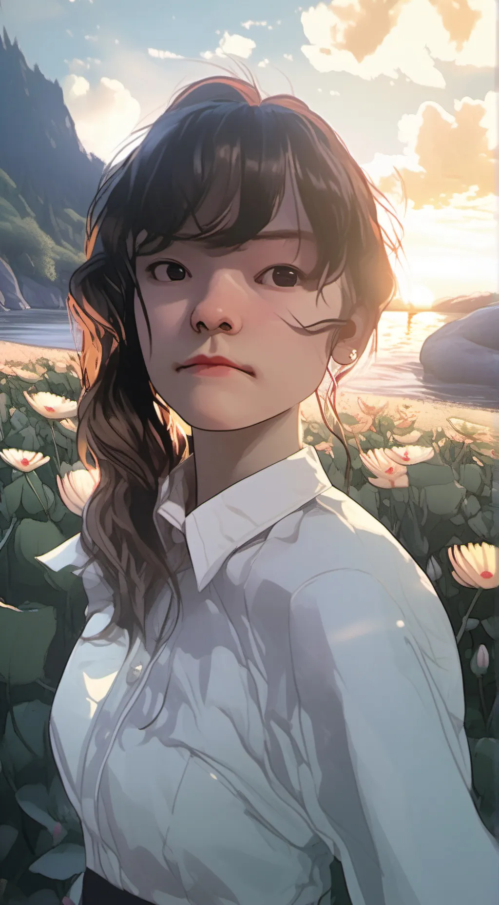 Talkie AI - Chat with i