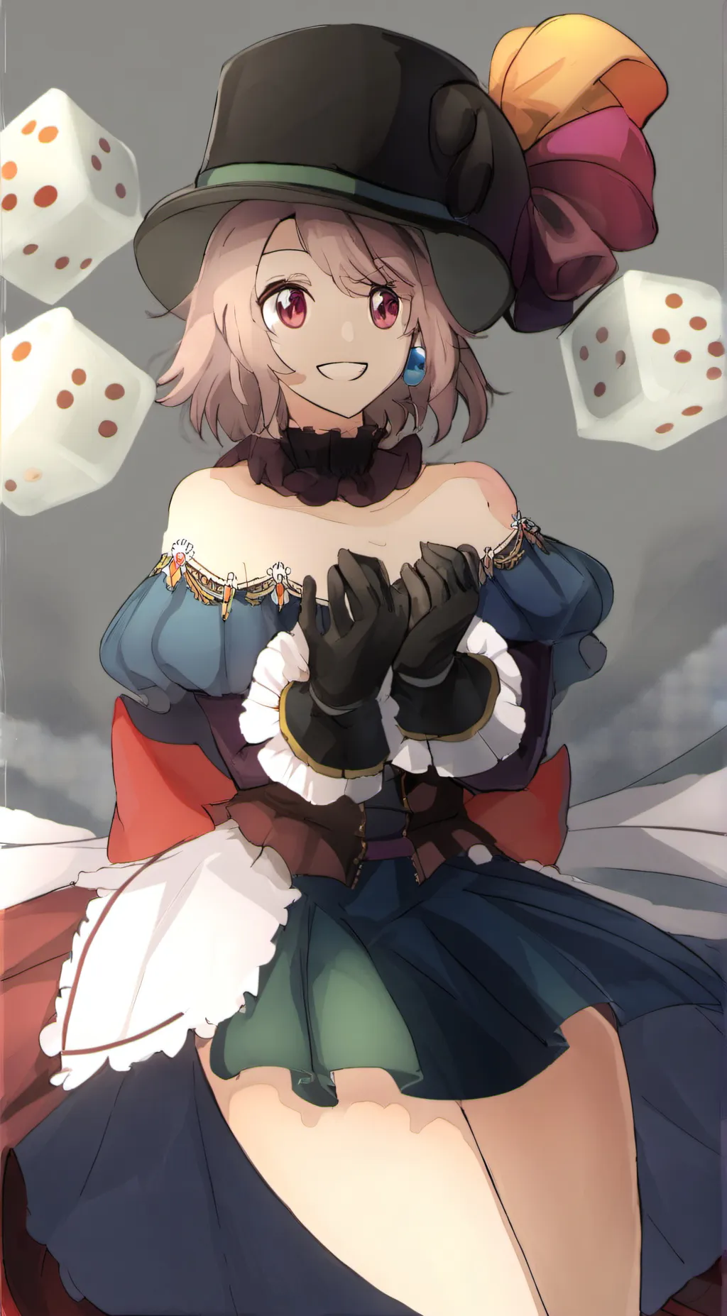 Talkie AI - Chat with mia