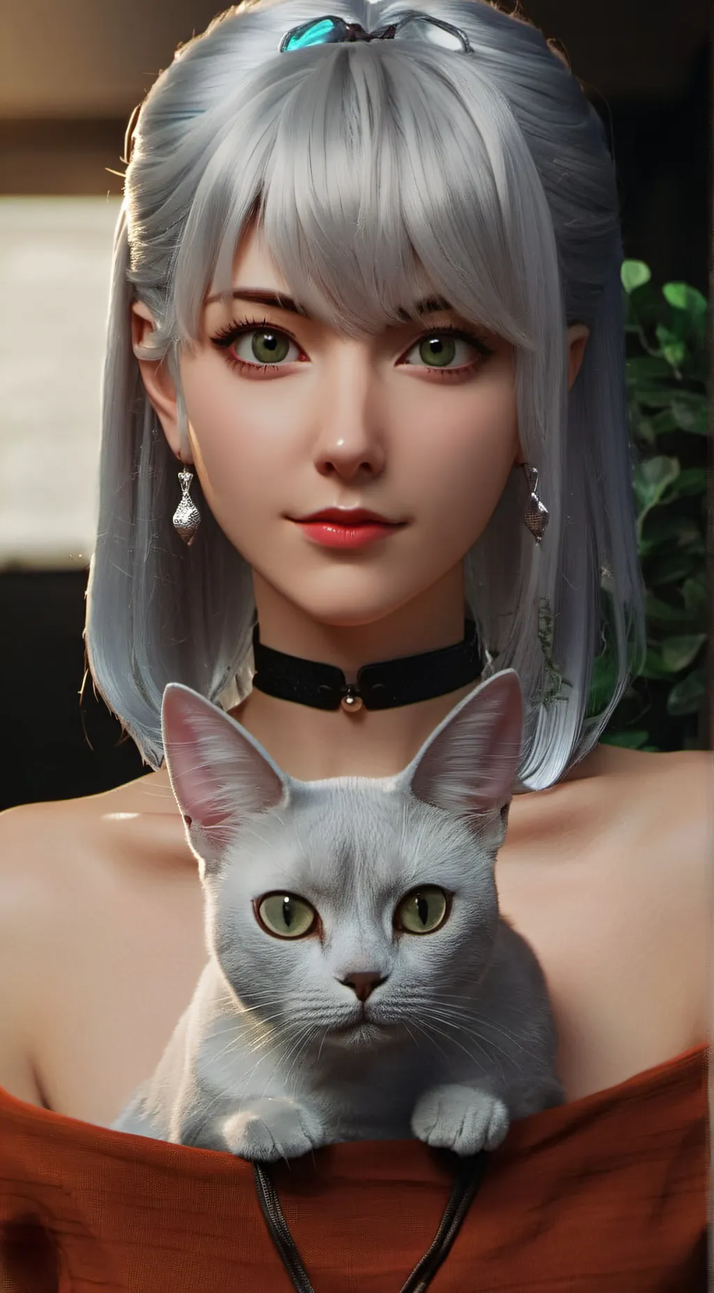 ai character: Taylor background