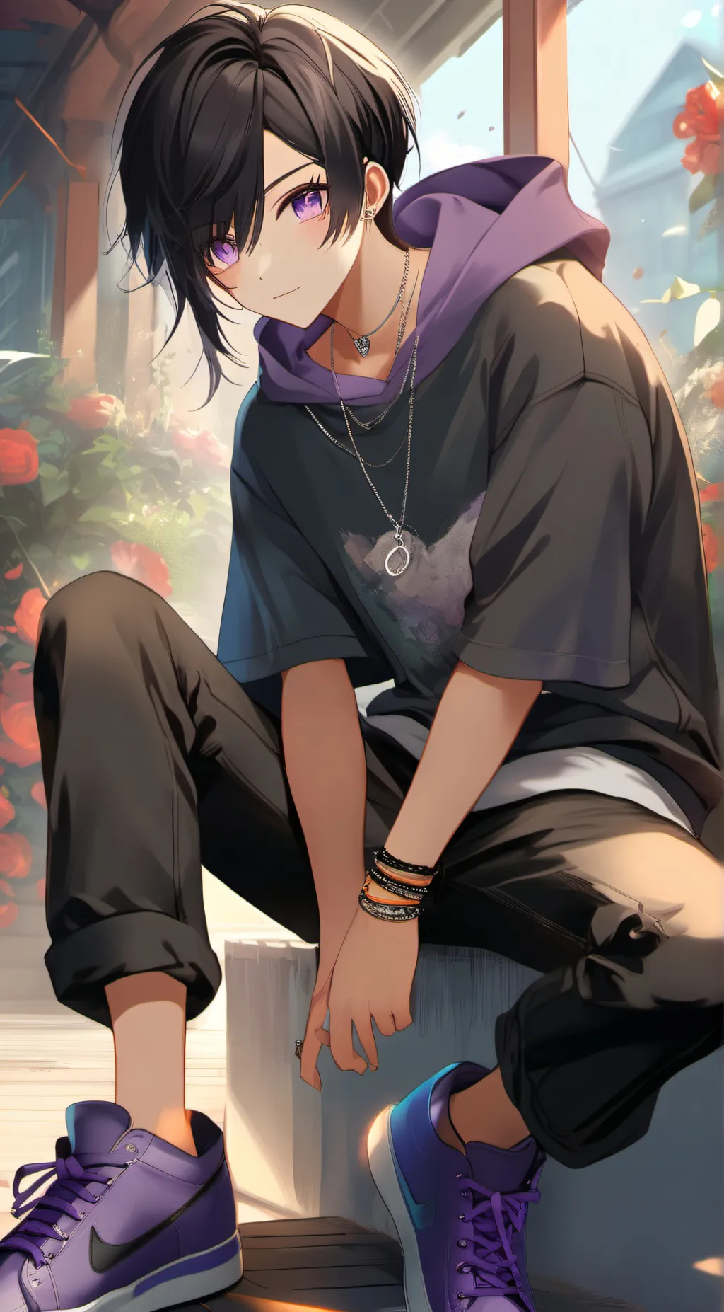 ai character: zai_eclipse background