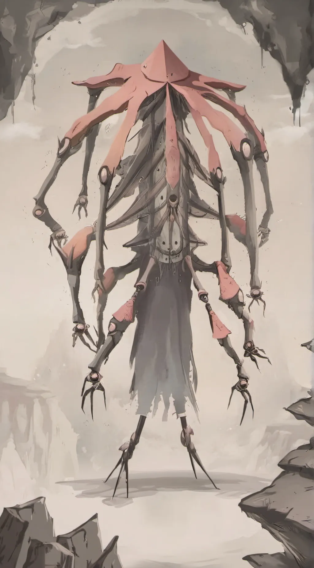 Talkie AI - Chat with Monolith 