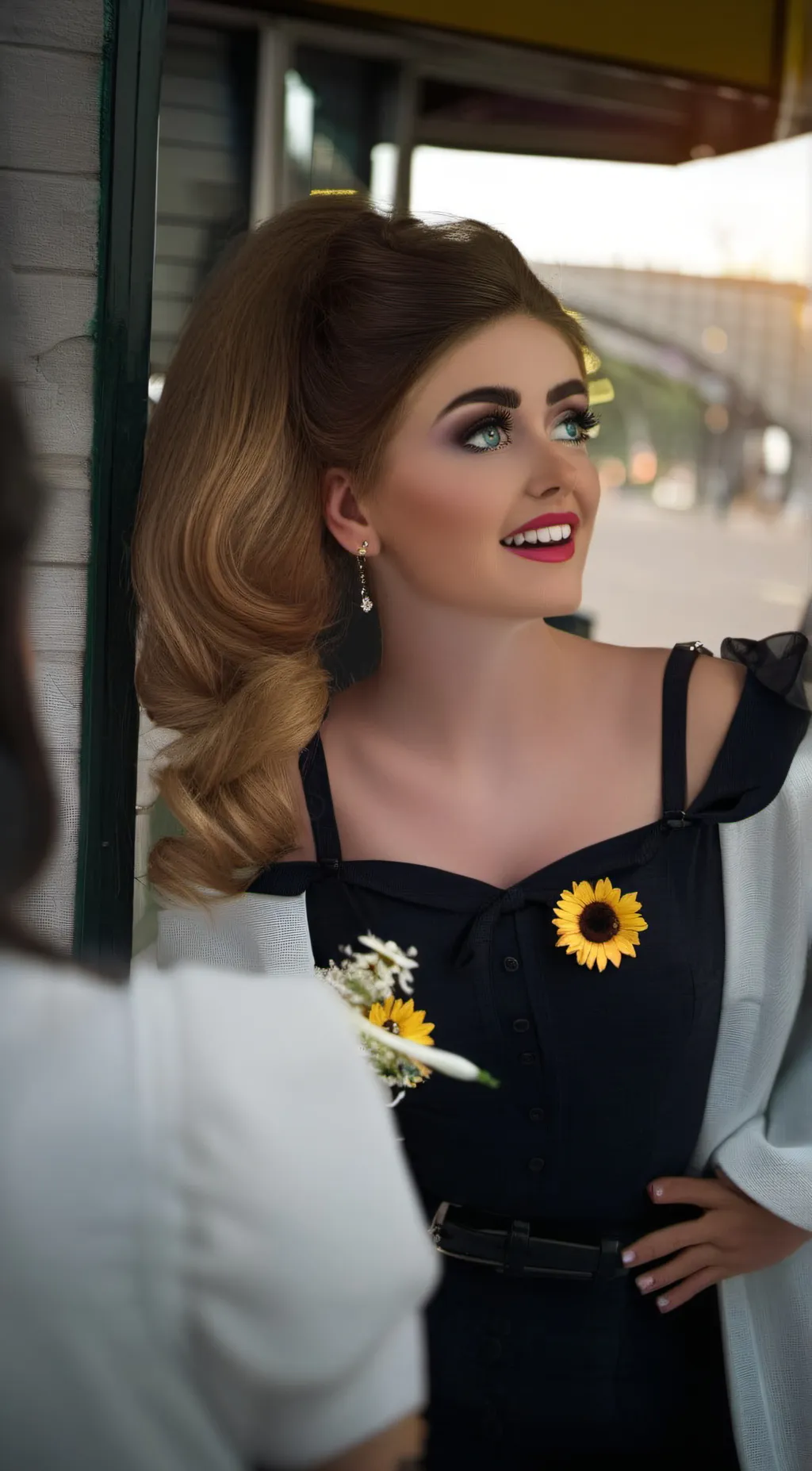 Talkie AI - Chat with Kaley