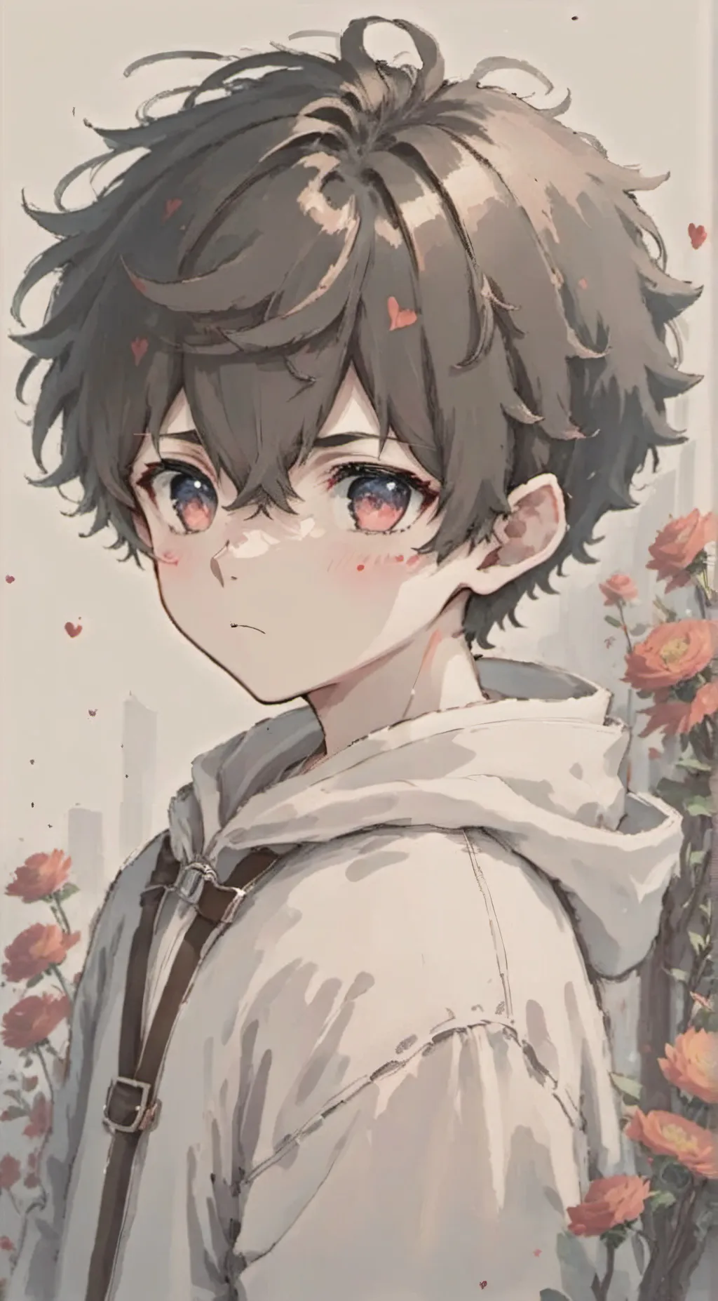 Talkie AI - Chat with Tom