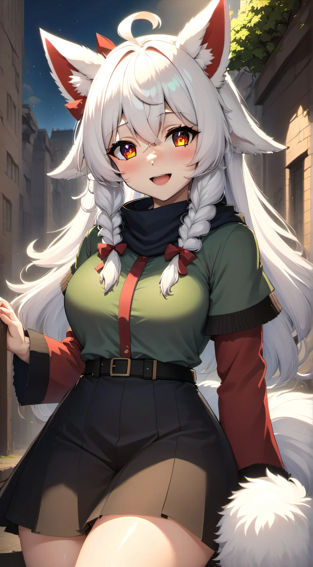 Talkie AI - Chat with Amariah