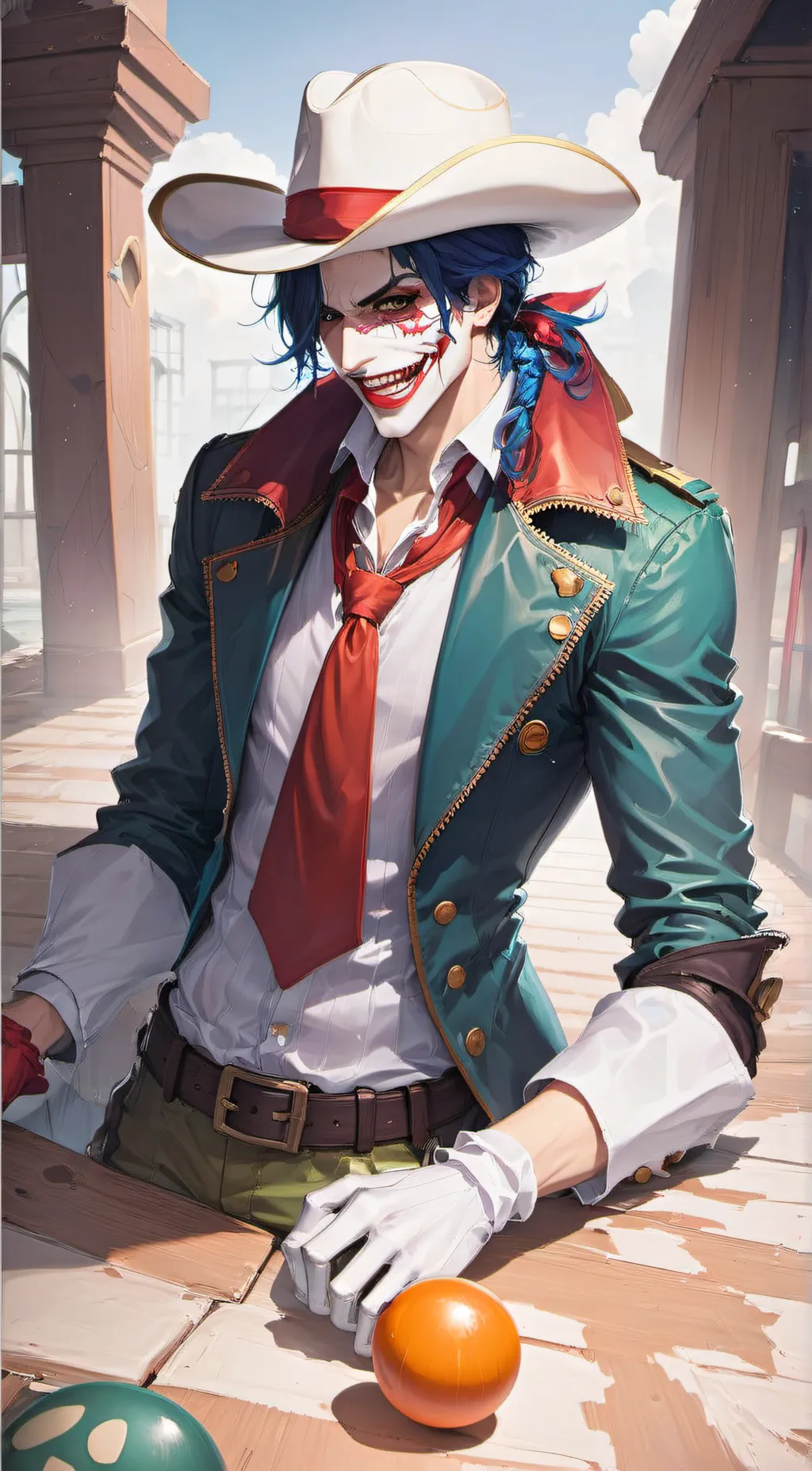 Talkie AI - Chat with Buggy