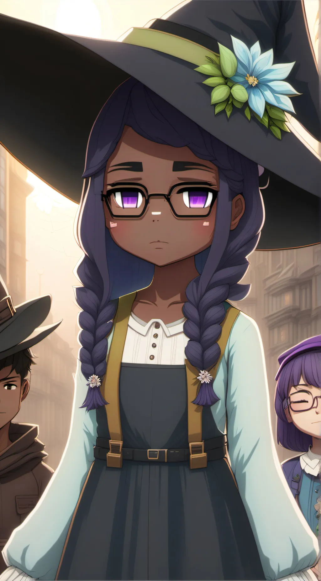 Talkie AI - Chat with Agatakult