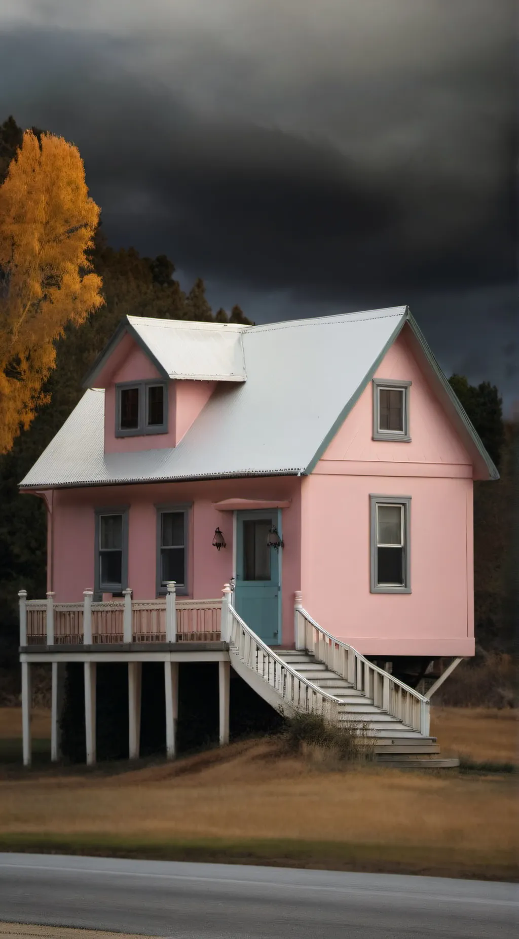 ai character: w3irdcore rp background