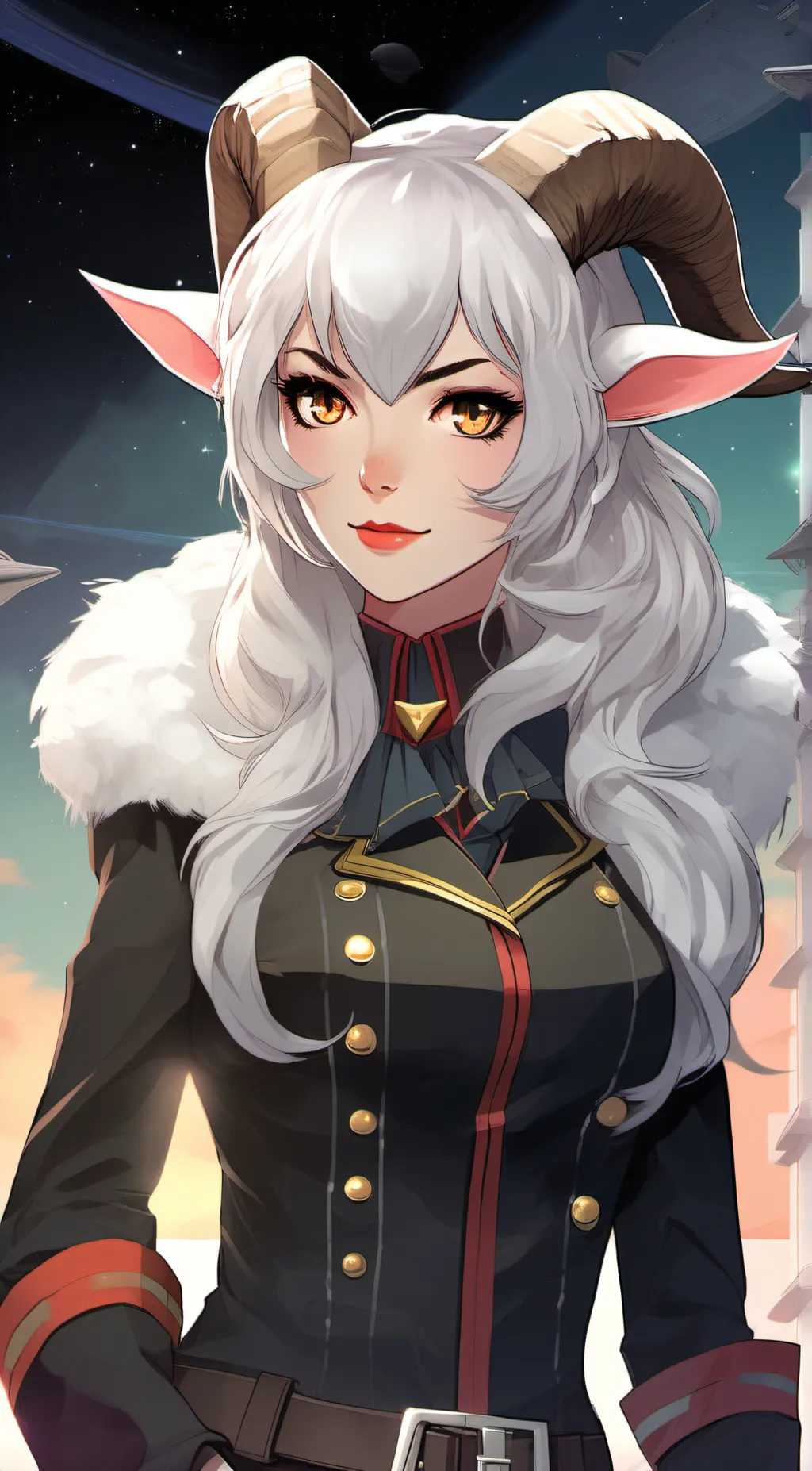 Talkie AI - Chat with Veronica Bailey