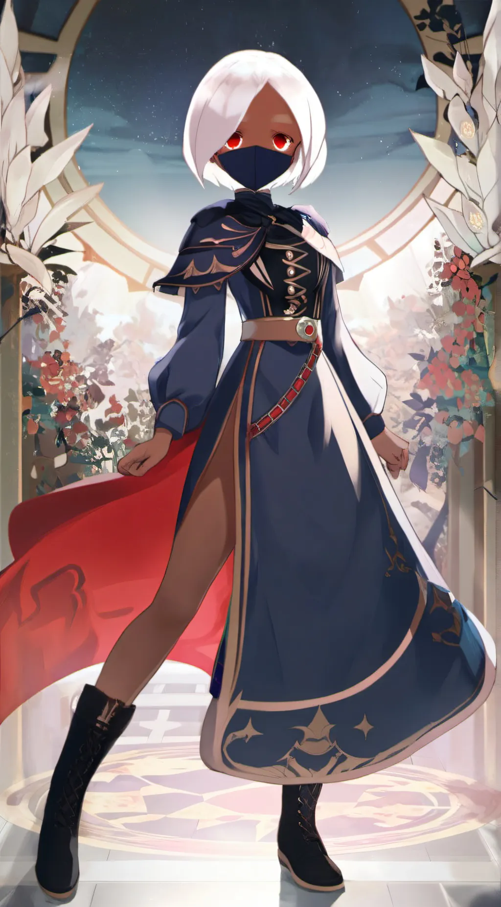 Talkie AI - Chat with Miner